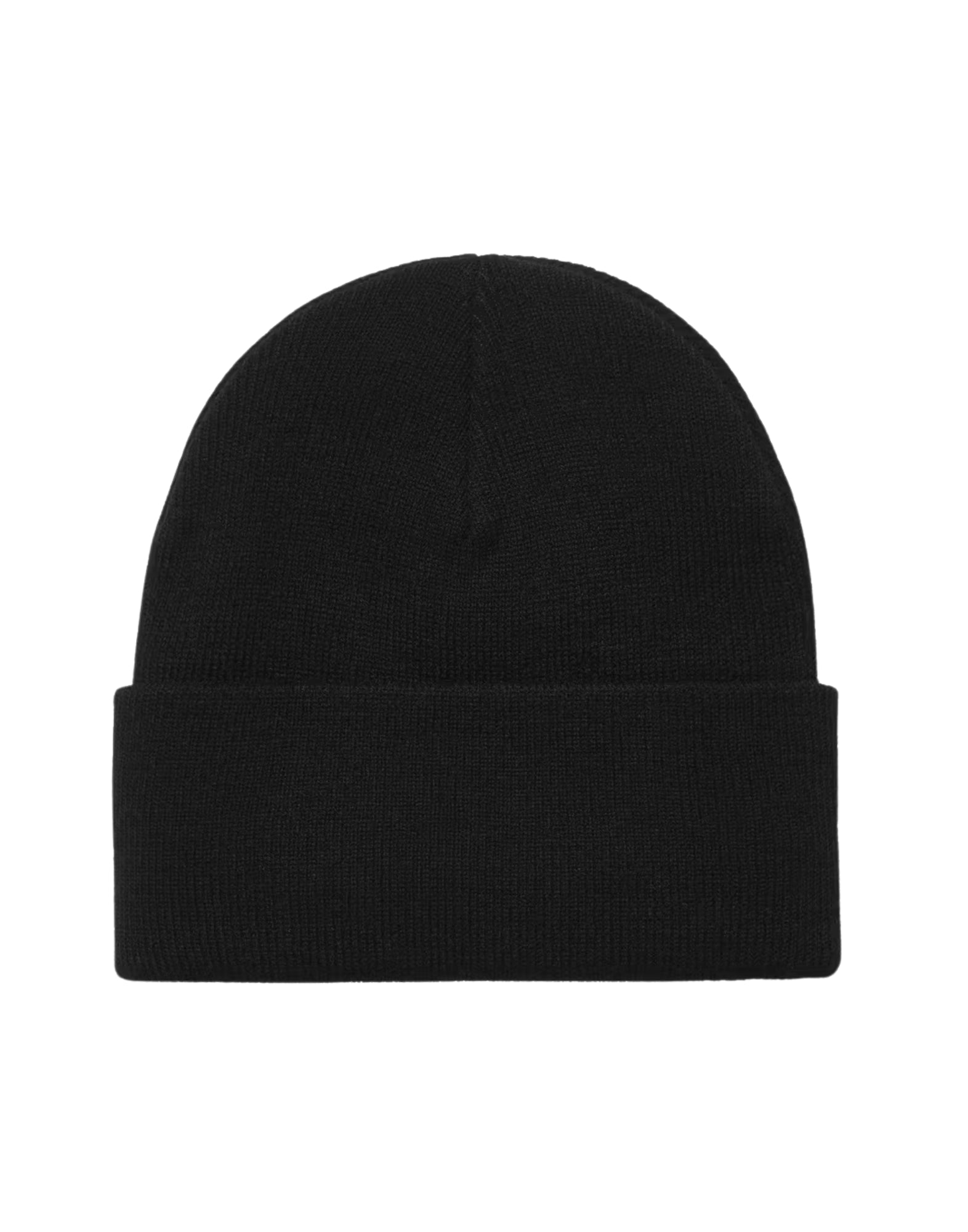 I026222 00FXX BLACKGOLD BEANIE - CAPPELLO - CARHARTT WIP
