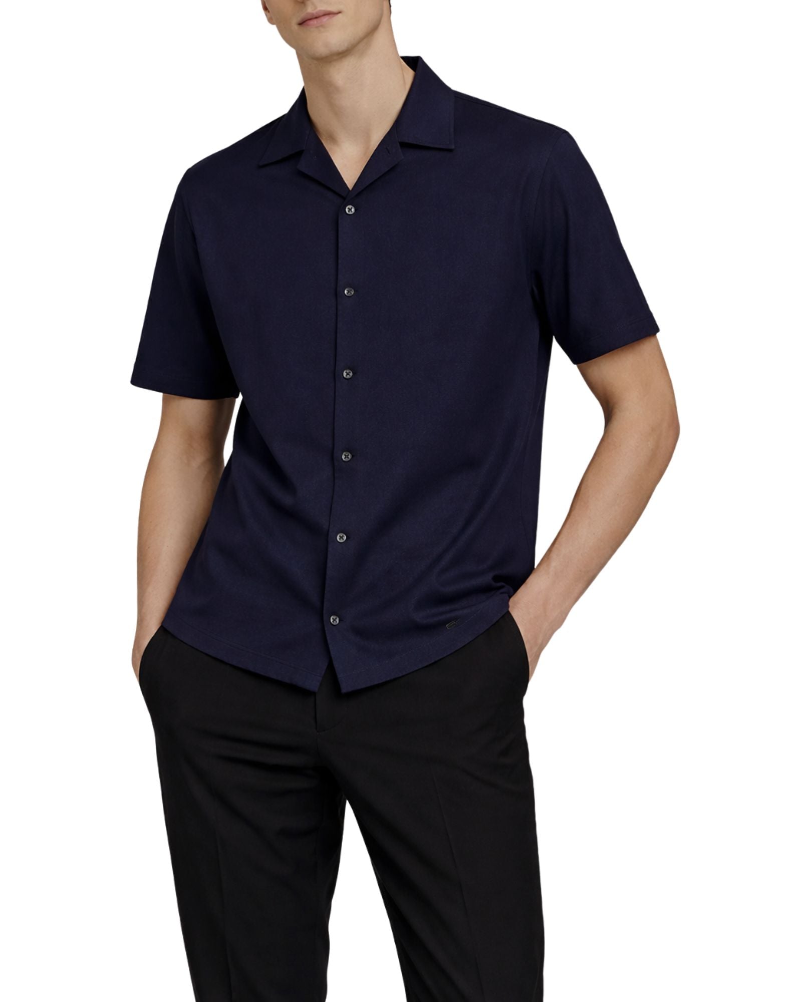 Unity Original Daily Crepe Blu Navy Men’s ST-DAILY CREPE BLU NAVY