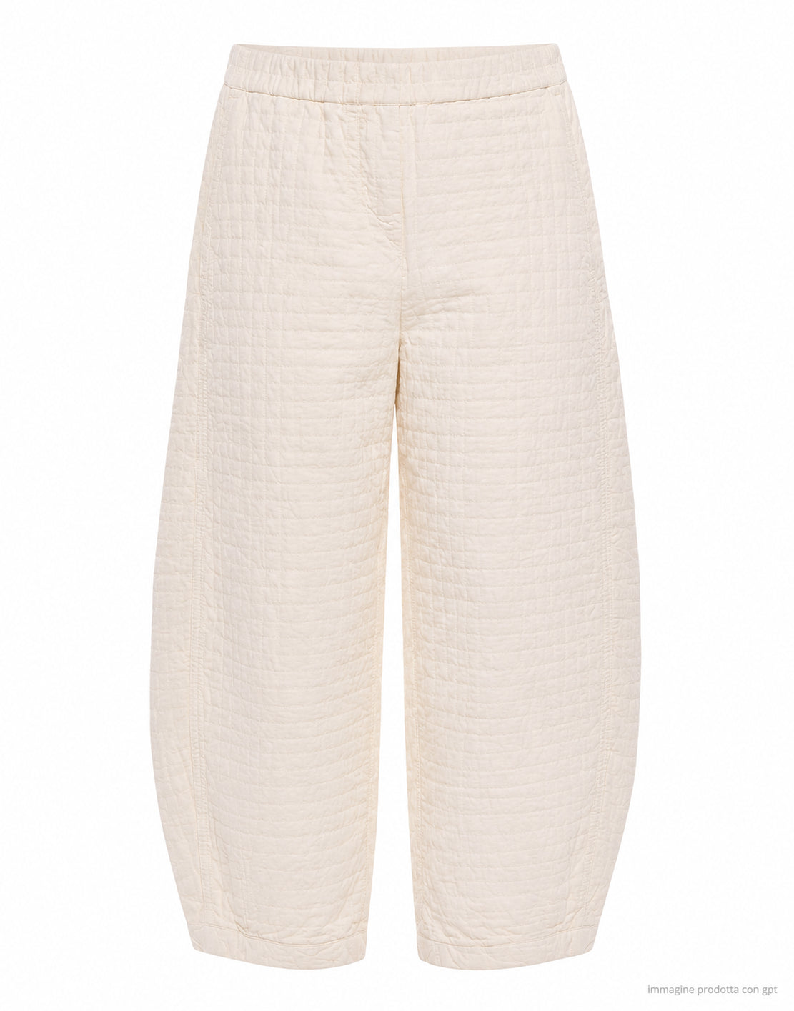 Pantalones de Karate Eat Dust en Algodón Trigo W-C-009B-SSC-117 PANTALONES DE KARATE DE TRIGO