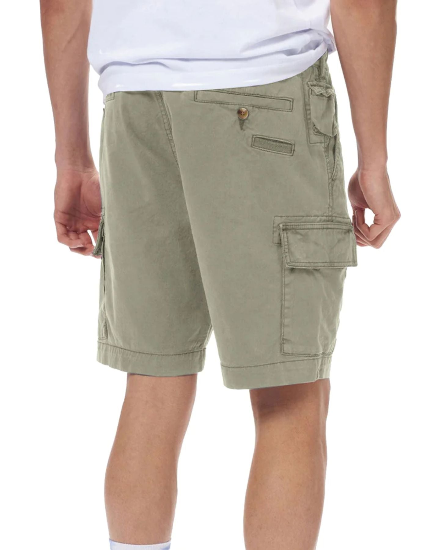 Shorts man 24SBLUP04408 006855 685 Blauer