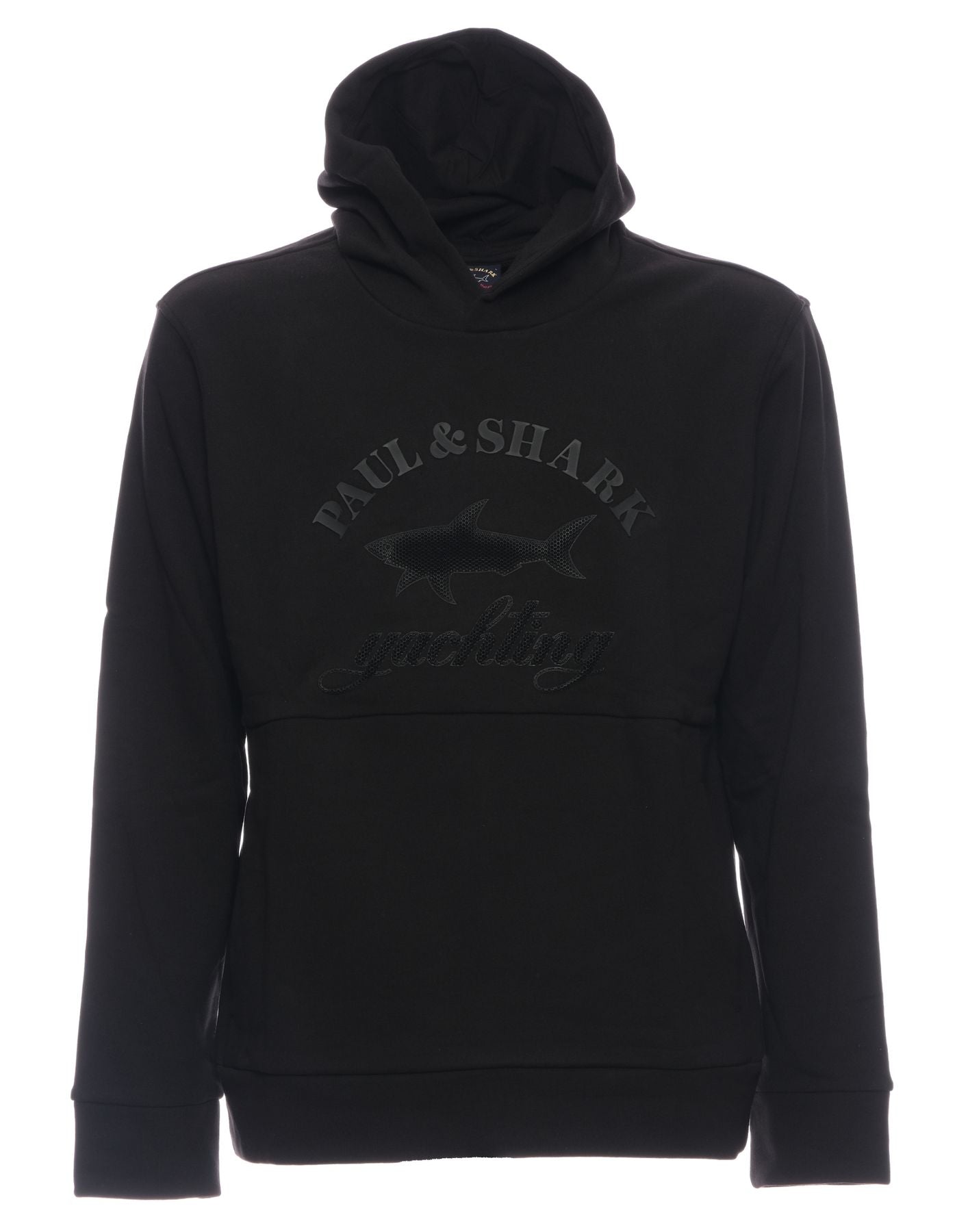 Hoodie man 23411995 011 PAUL & SHARK