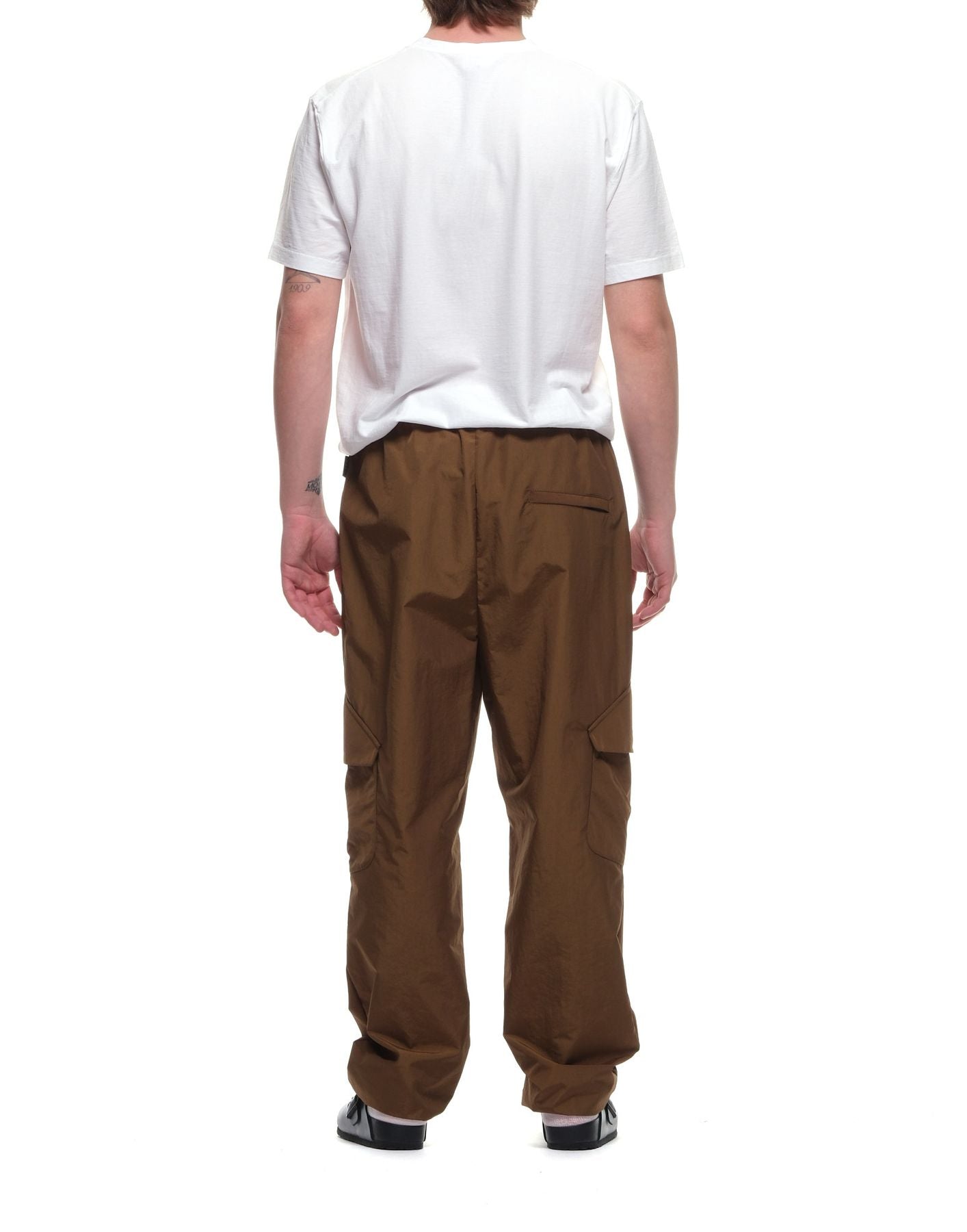 Pantalones para hombre Torre Miggiano F711 0627 HEVO