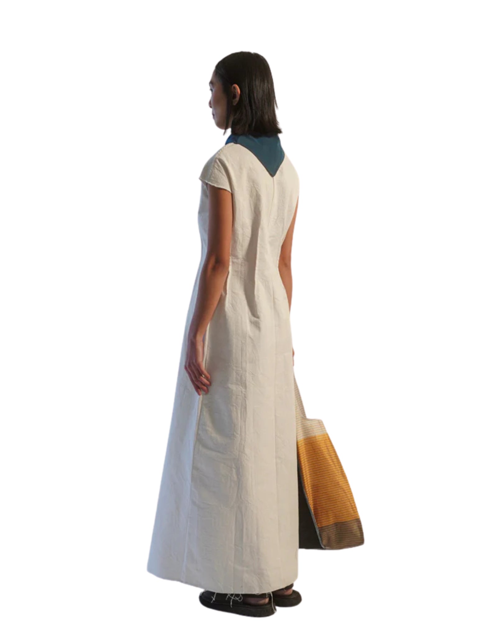 Amaca Oxford Riso