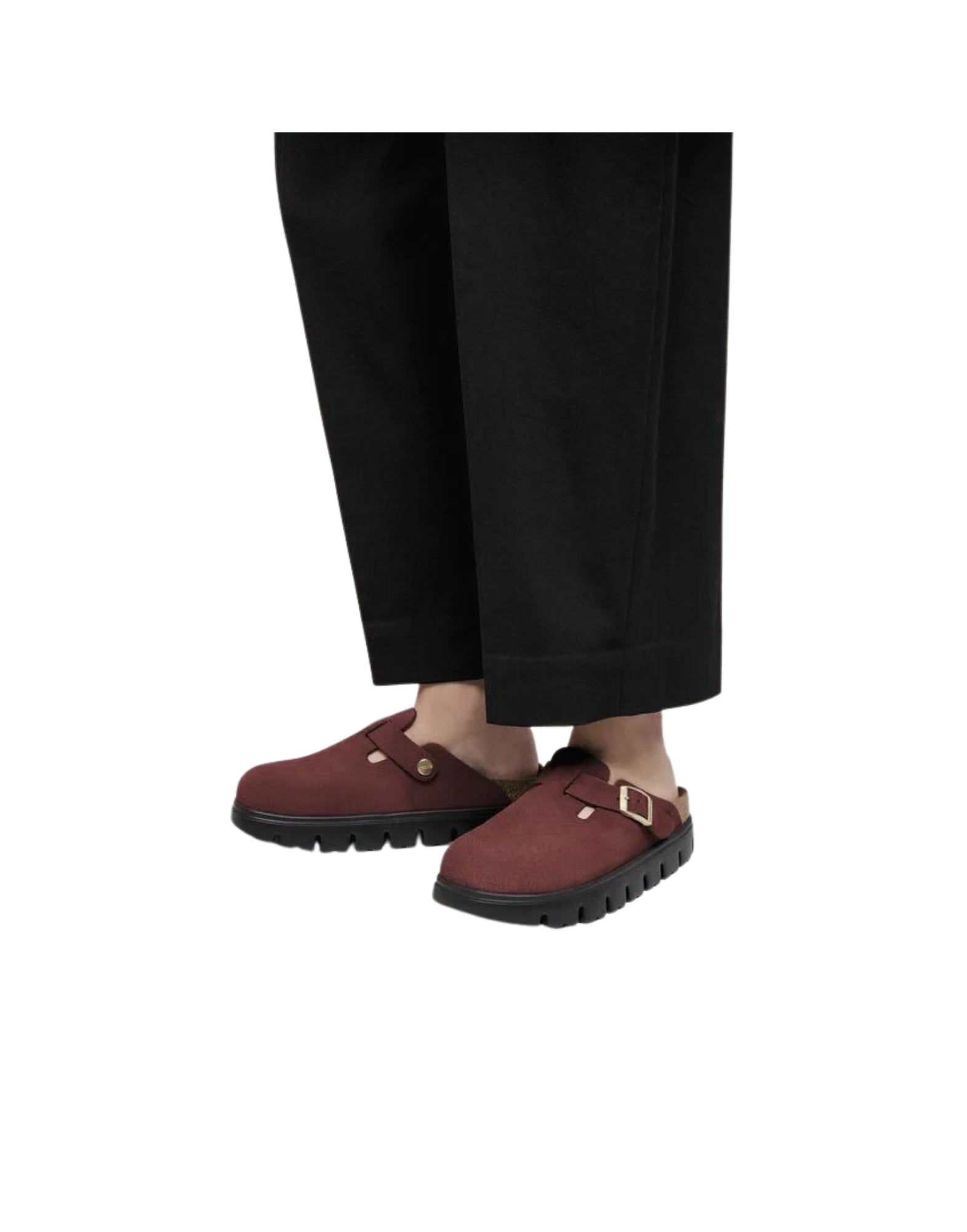 103730 BOSTON BS ZIFANDEL - Scarpe - BIRKENSTOCK