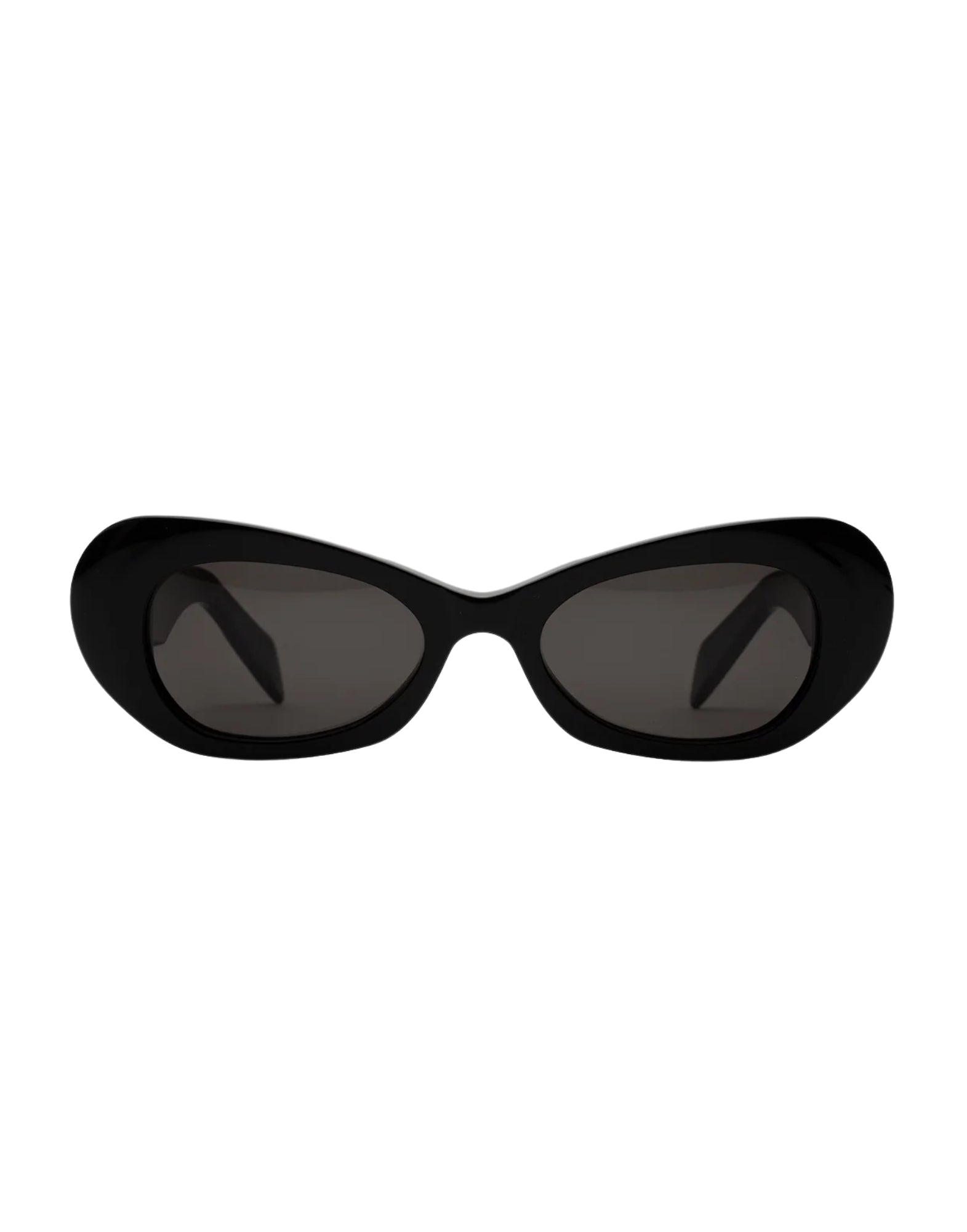 Sunglass unisex IZIPHO BLACK PK7 Retrosuperfuture