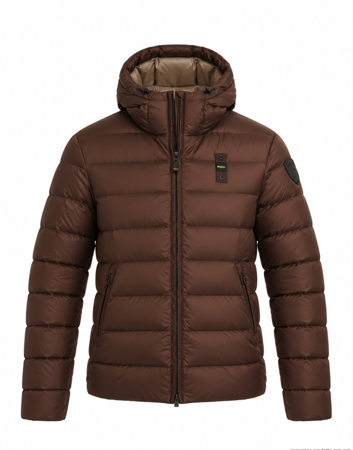 Acton Brown int Beige