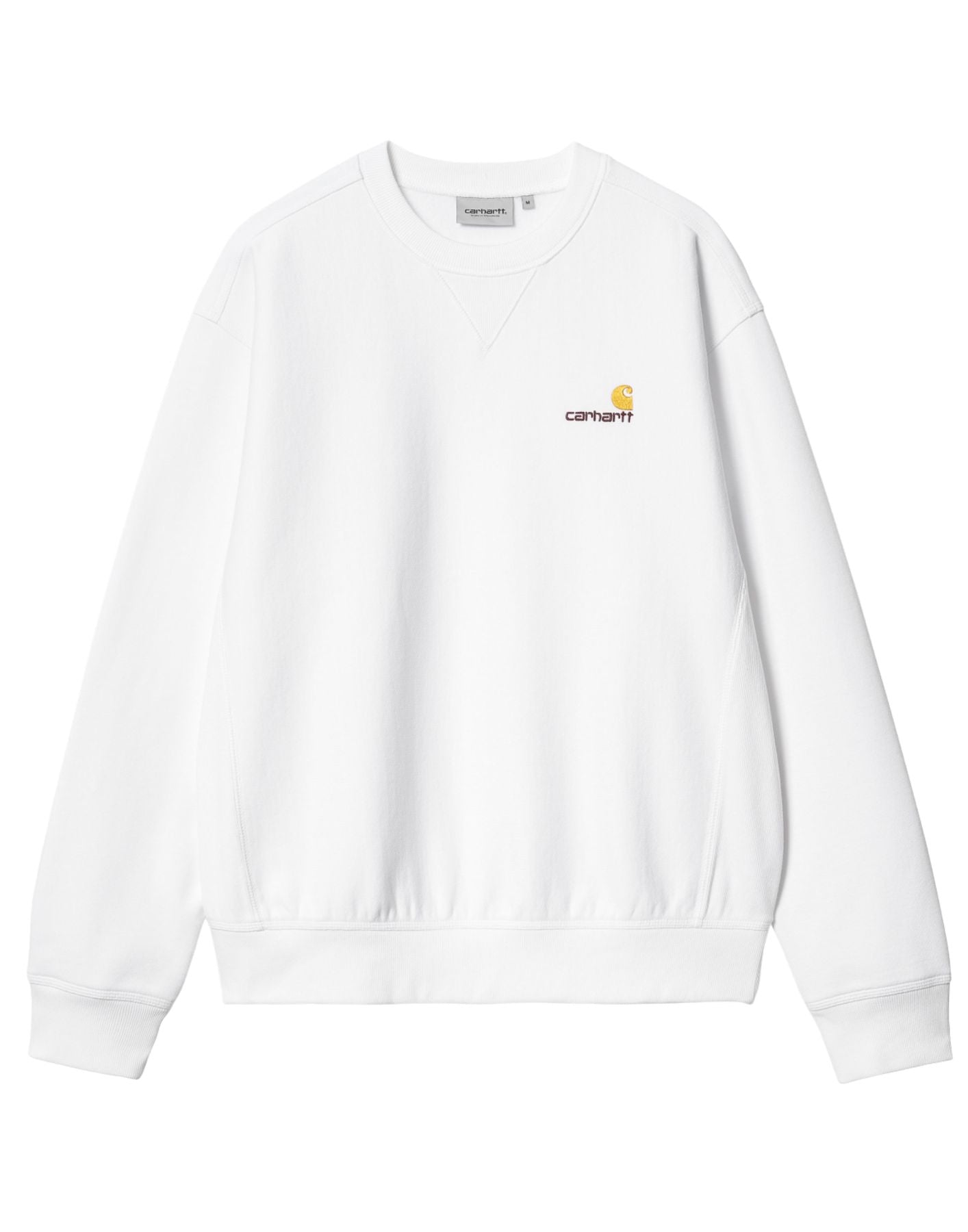Sweatshirt for man I025475 02XX CARHARTT WIP