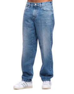 Jeans for men DON THE FULLER ANADYR DTFCLB 990