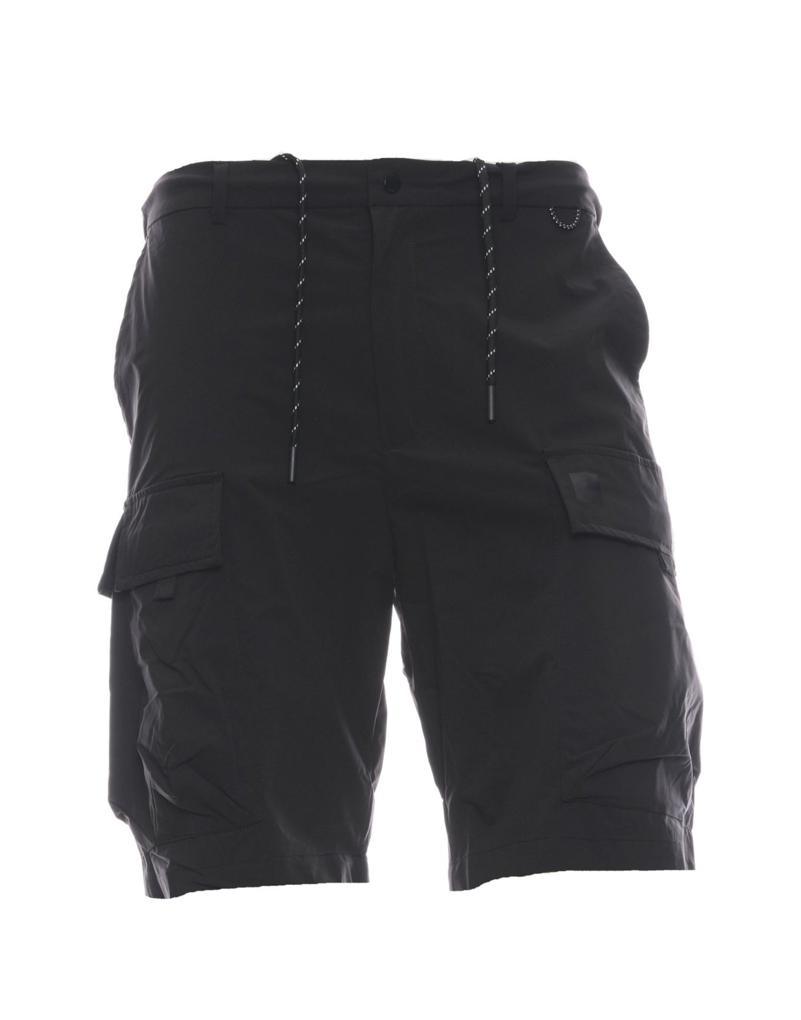 Shorts Man EOTM216AE42 Negro OUTHERE