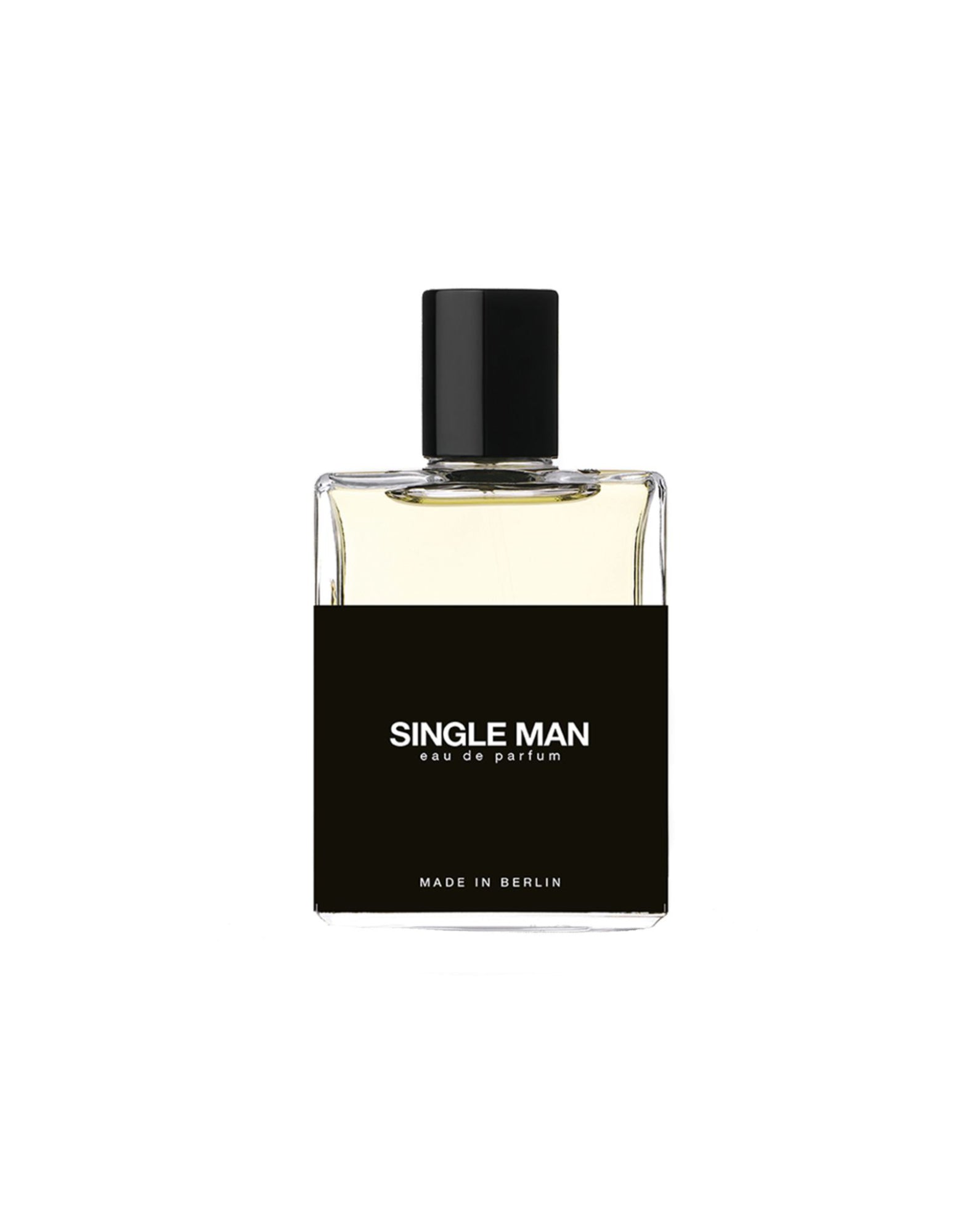 Perfumes Unisex Moth y Rabbit Single Man n.11