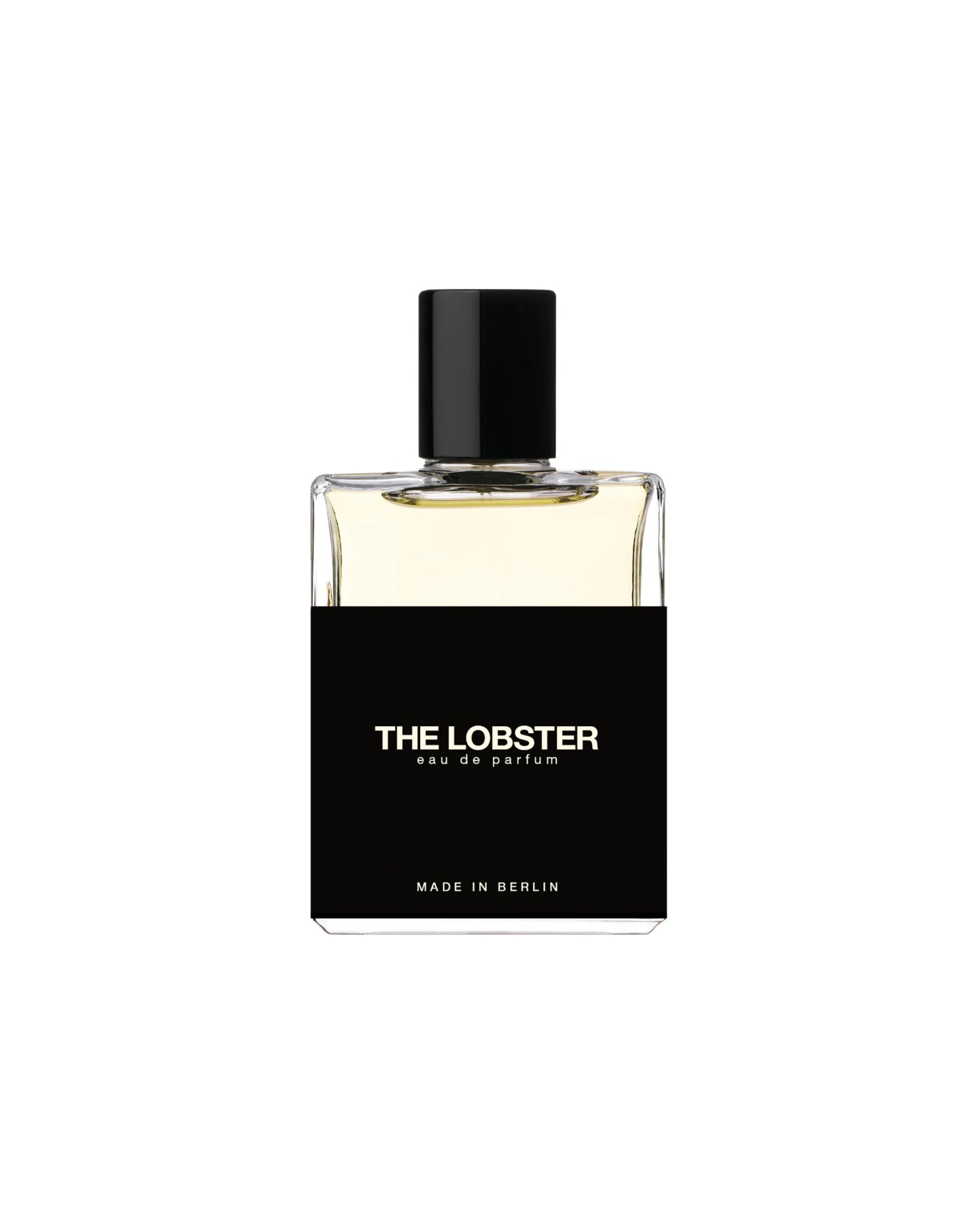 Perfumes Unisex MOTH AND RABBIT THE LOBSTER N.08
