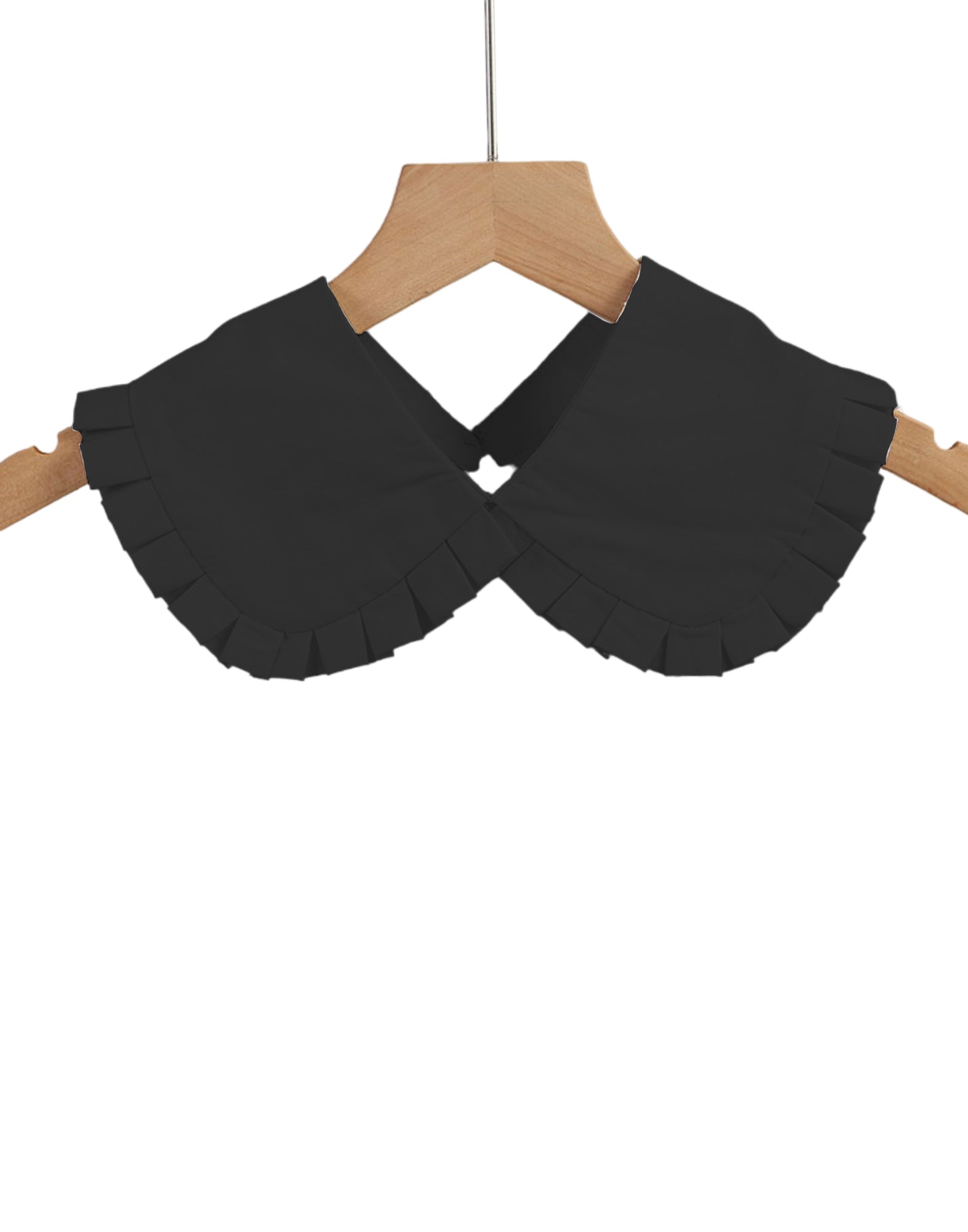 Collar for woman RITA ROW 1884 CO BLACK