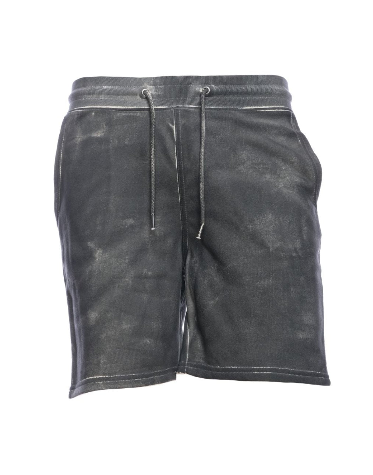 Pantalones cortos para hombre ONELAB Dragon 008 Black