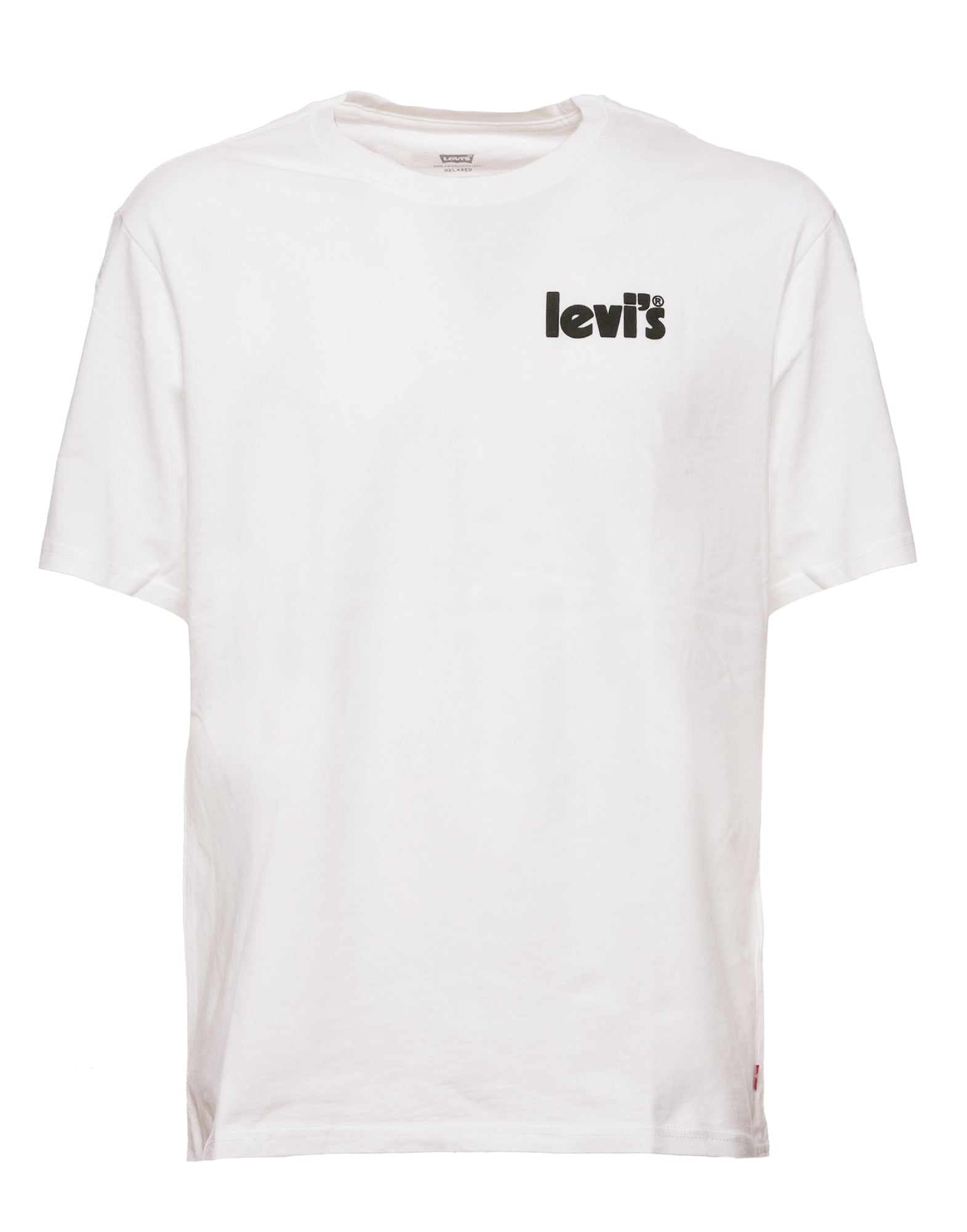 Camiseta hombre 16143 0727 BLANCA Levi's