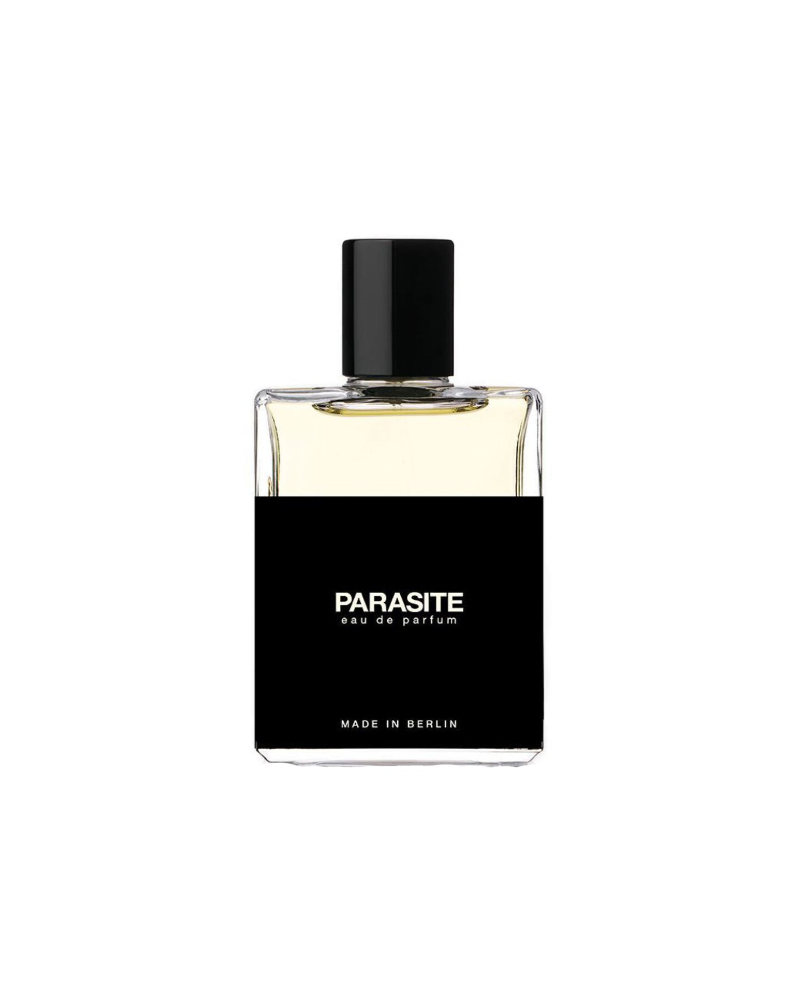 Perfumes unisex MOTH AND RABBIT PARASITE N.12