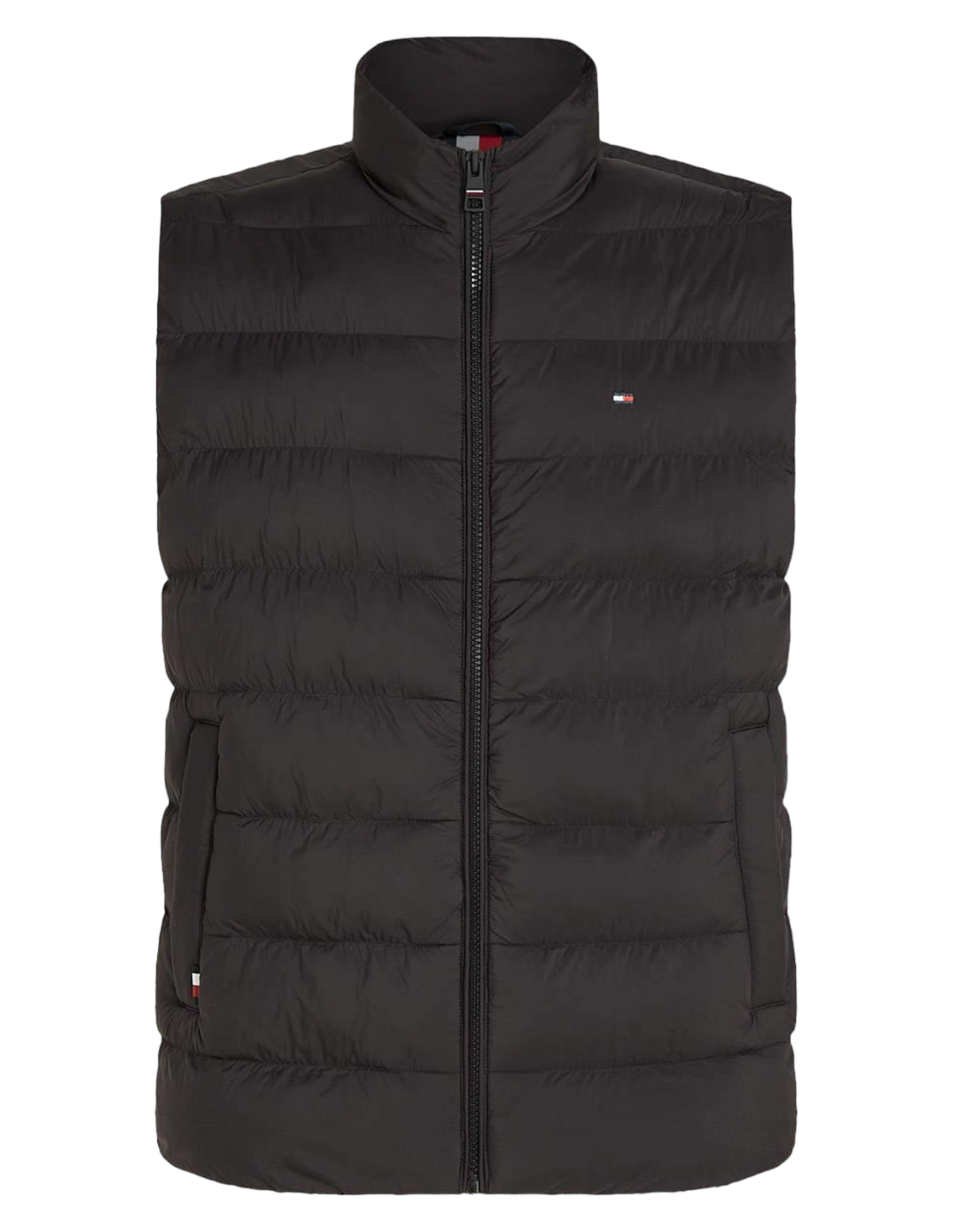 Vest man MW0MW37255 BDS TOMMY HILFIGER