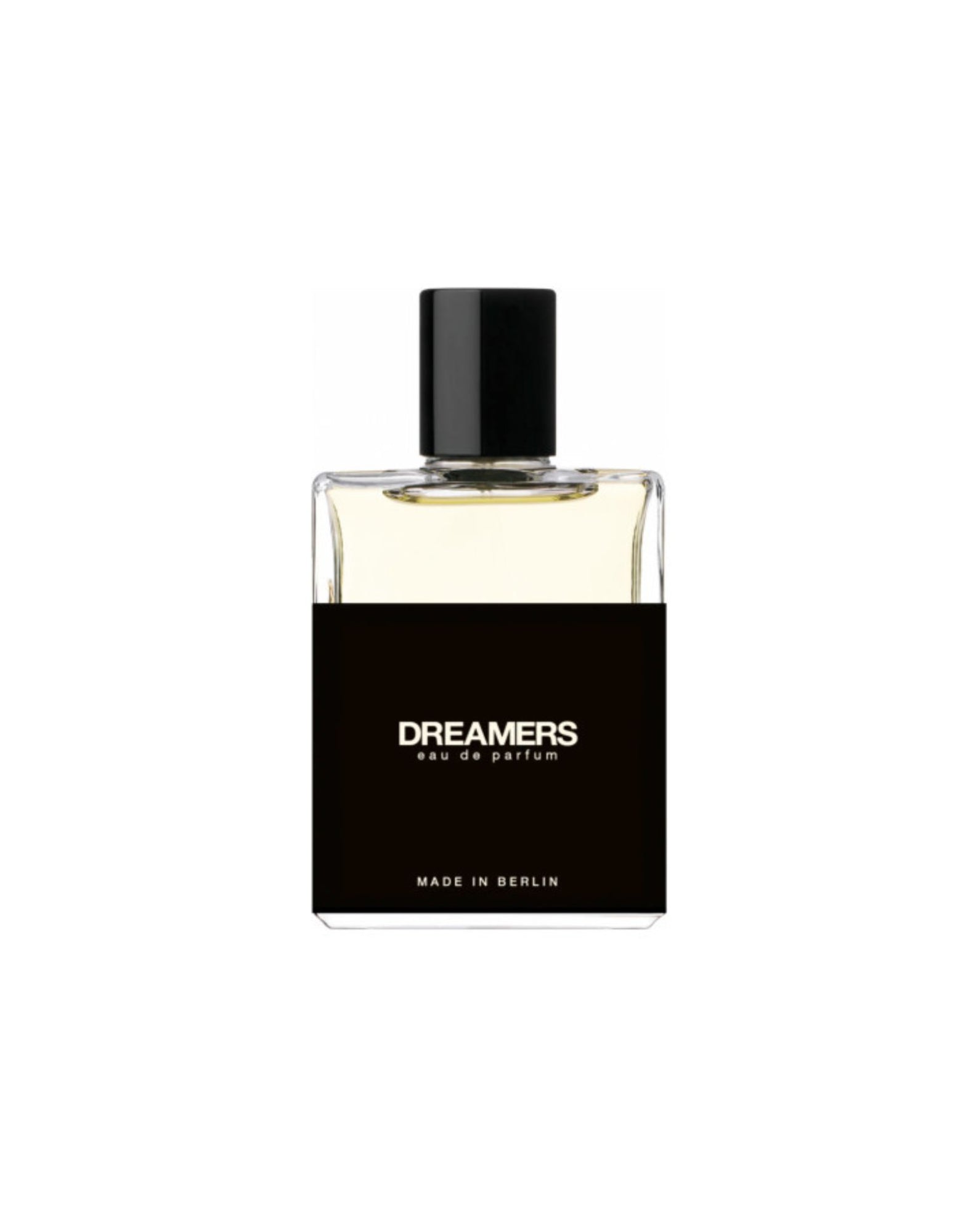 Perfumes Dreamers unisexes et lapin N.04