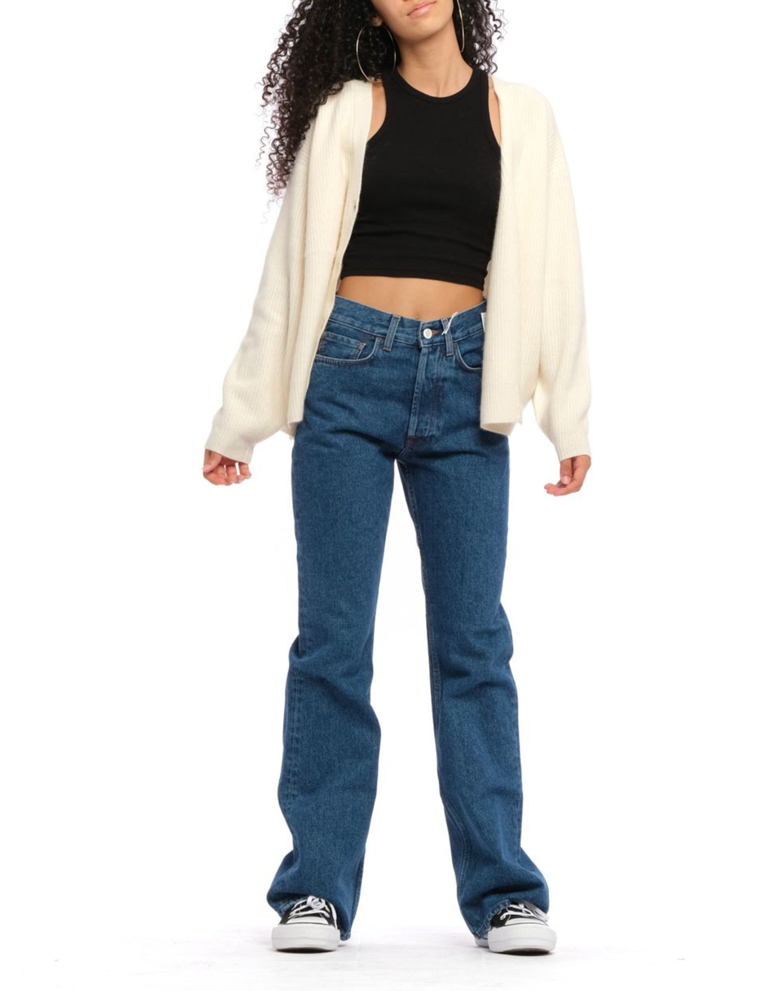 Jeans for women AMISH A21AMD007D4351770 999