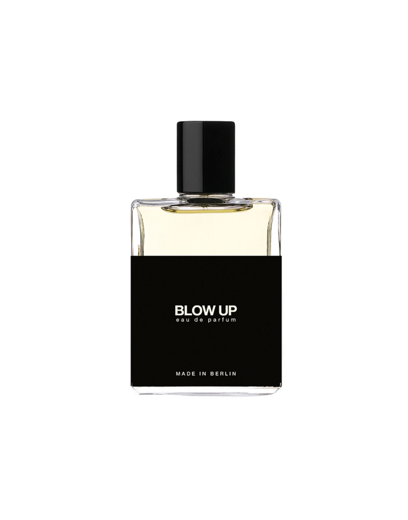 Perfumes unisex MOTH AND RABBIT BLOW UP N.06