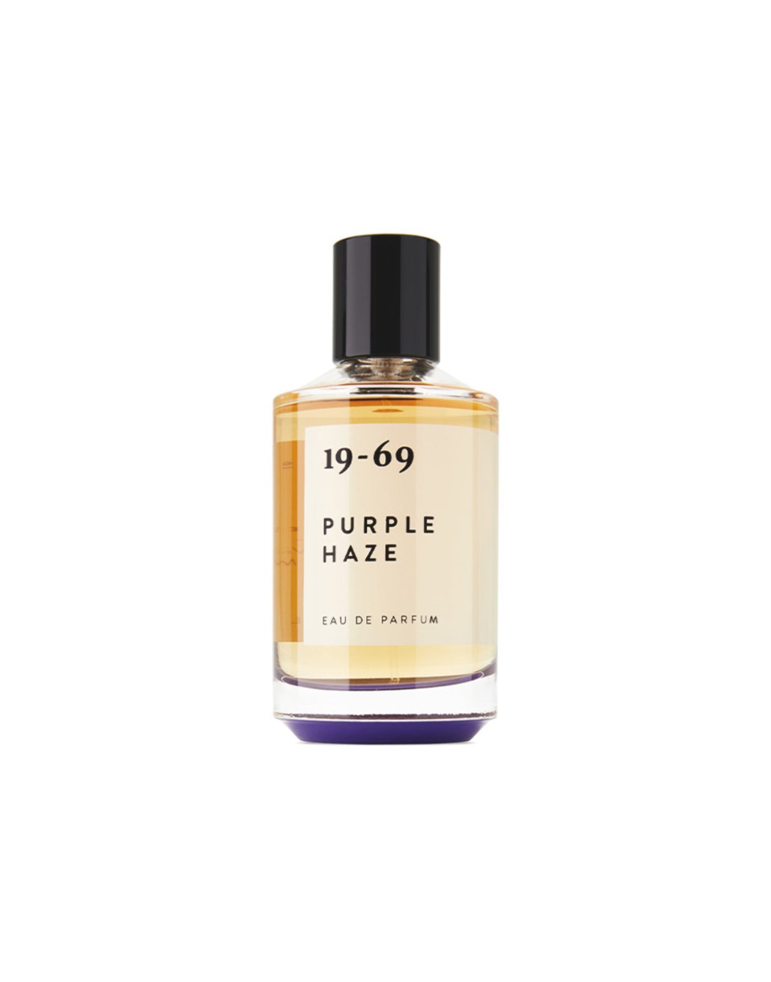 Unisexe Parfume Purlpe Haze 19-69