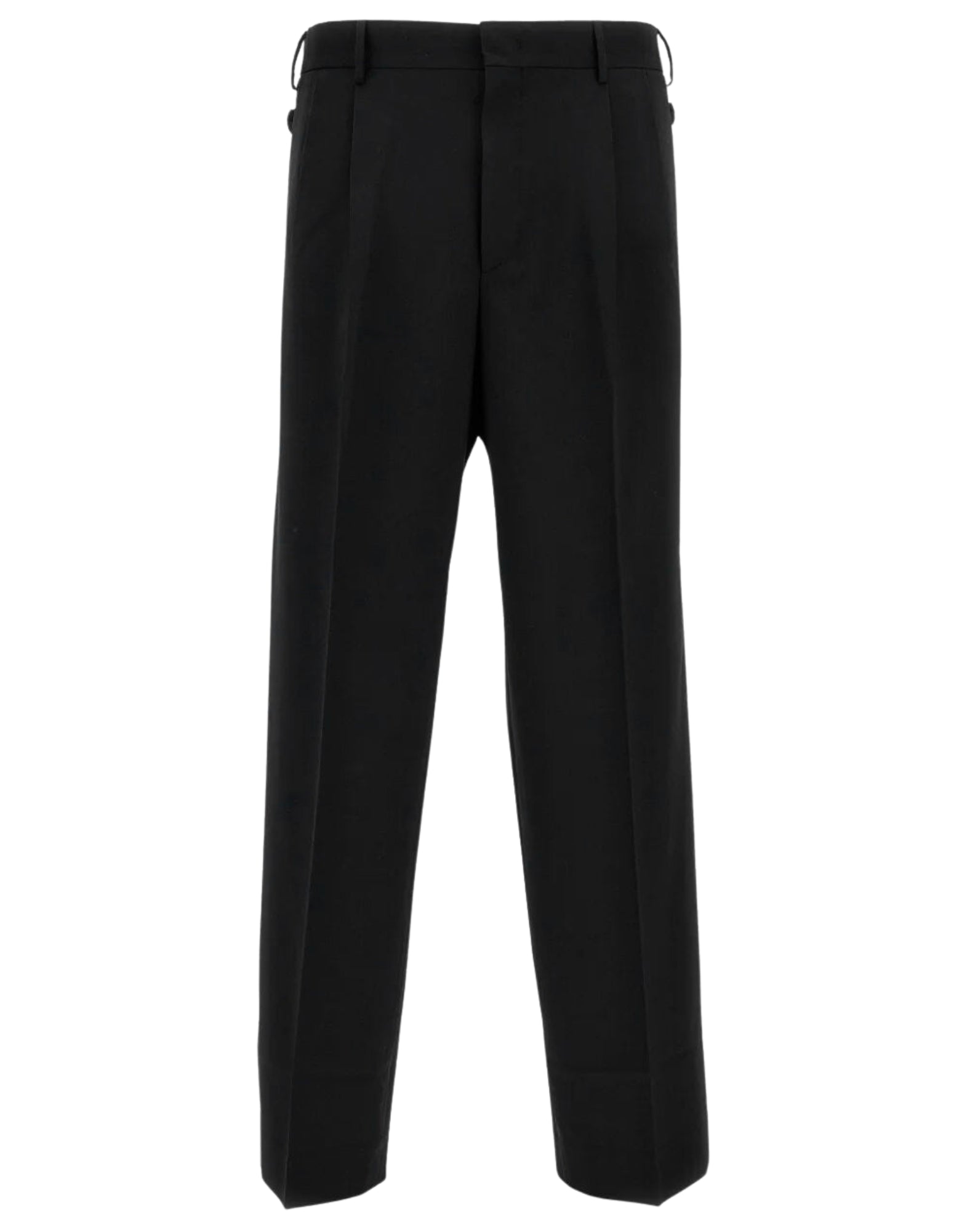 Pants man WA110639 WQ782 99 NEV BLACK CELLAR DOOR