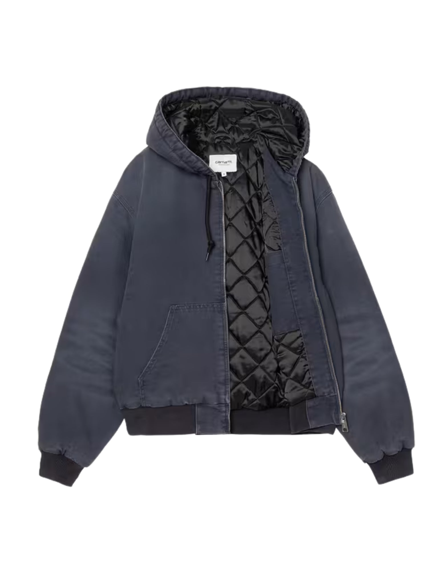 I035891 1C40 DARK NAVY OG ACTIVE JACKET - Giacche - CARHARTT WIP
