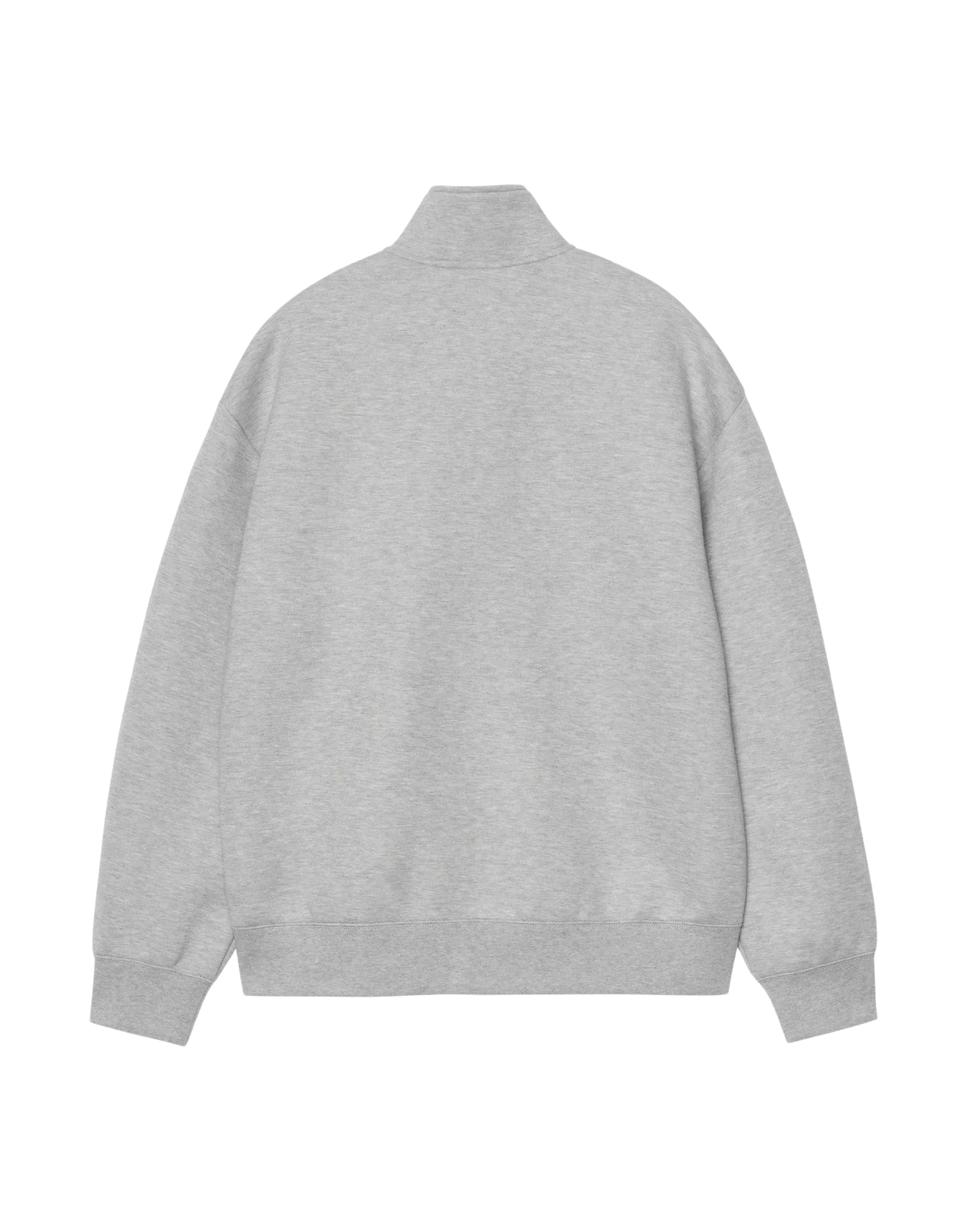 I036028 00D.XX GREY JACKET ALDA - FELPA - CARHARTT WIP