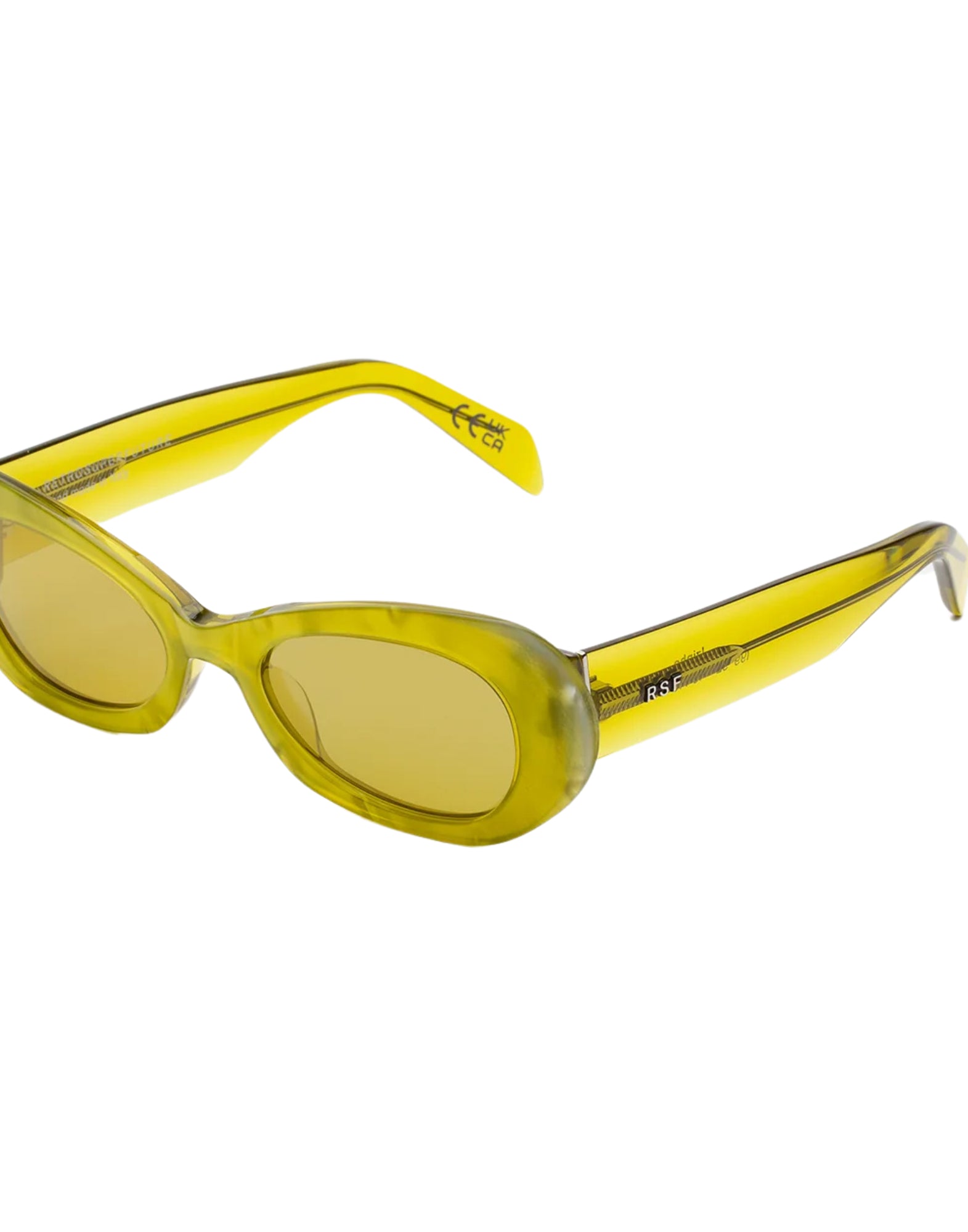 Sunglass unisex IZIPHO MINDLESS I99 Retrosuperfuture