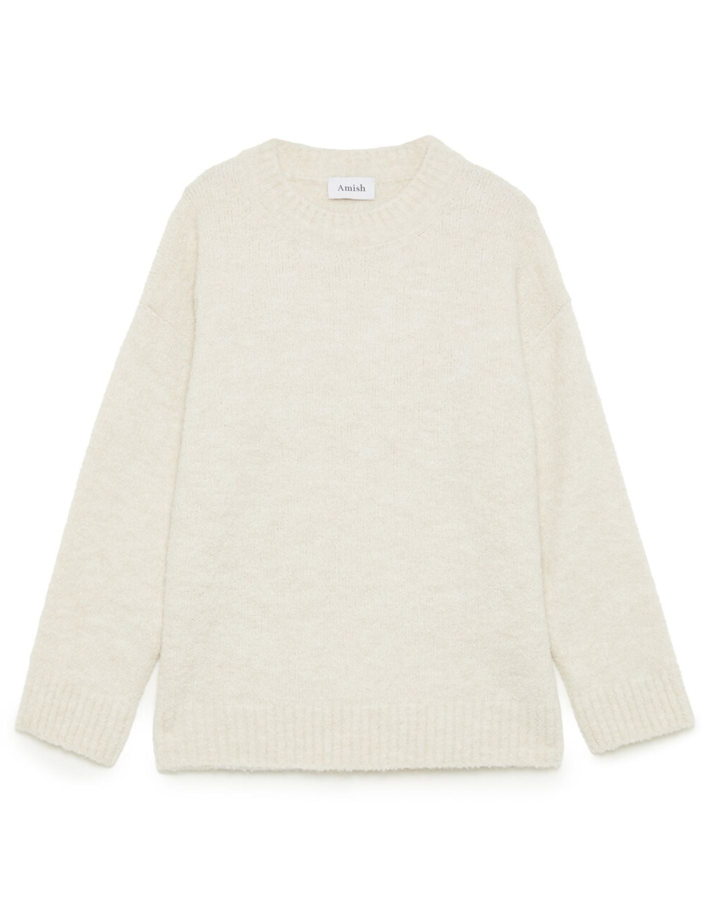 Sweater man AMU058CH78XXXX C0021 Amish