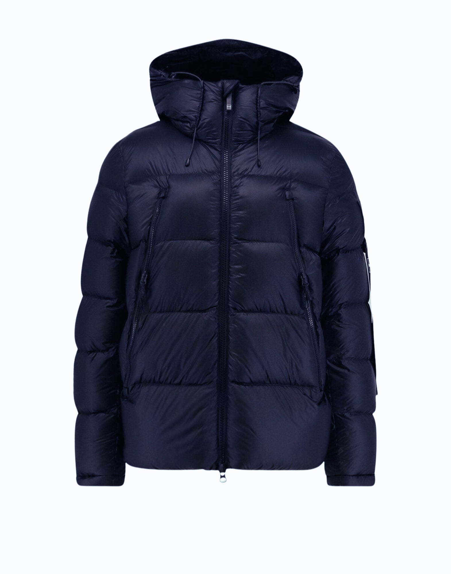 Jacket man 4640 507 A032 STRIFE OUTHERE