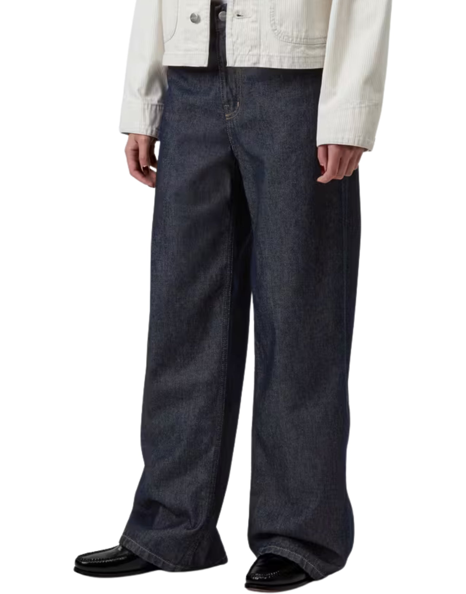 I030497  01.02 - Pantaloni - CARHARTT WIP