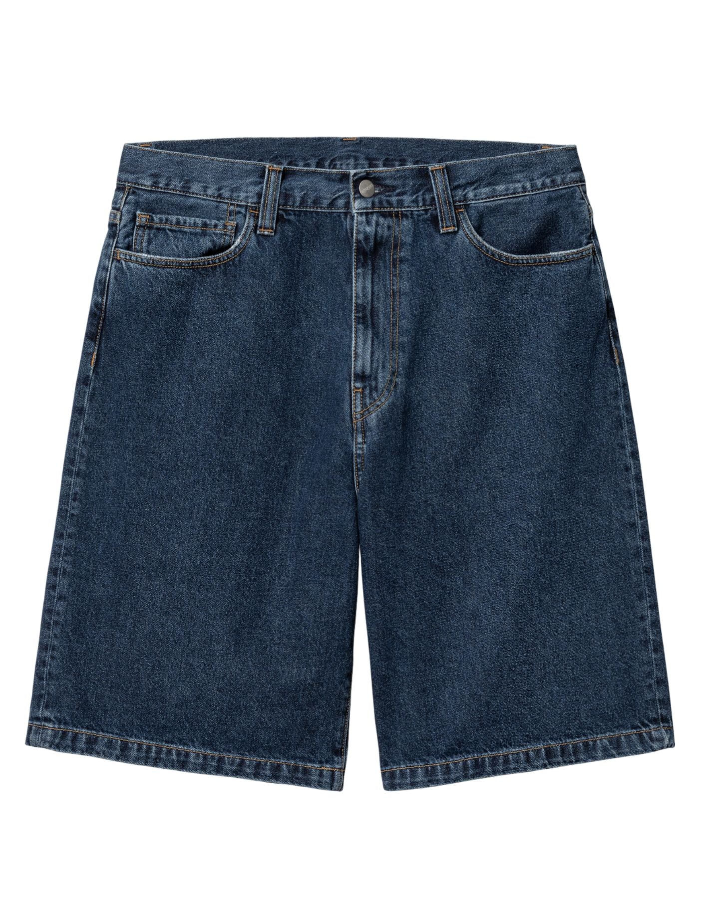 Pantalones cortos para hombre I030469 0106 CARHARTT WIP
