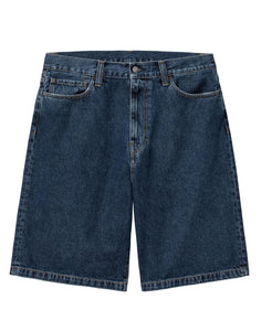 Pantalones cortos para hombre I030469 0106 CARHARTT WIP