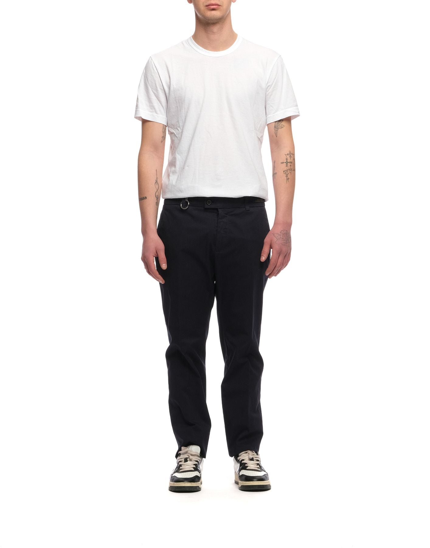 Hose Man 22414055 013 PAUL & SHARK