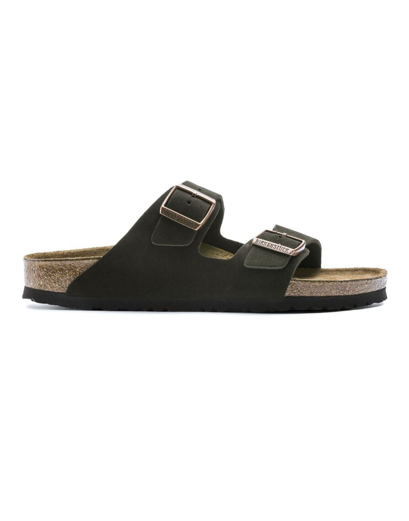 Sandal man 951313 ARIZONA MOCCA BIRKENSTOCK