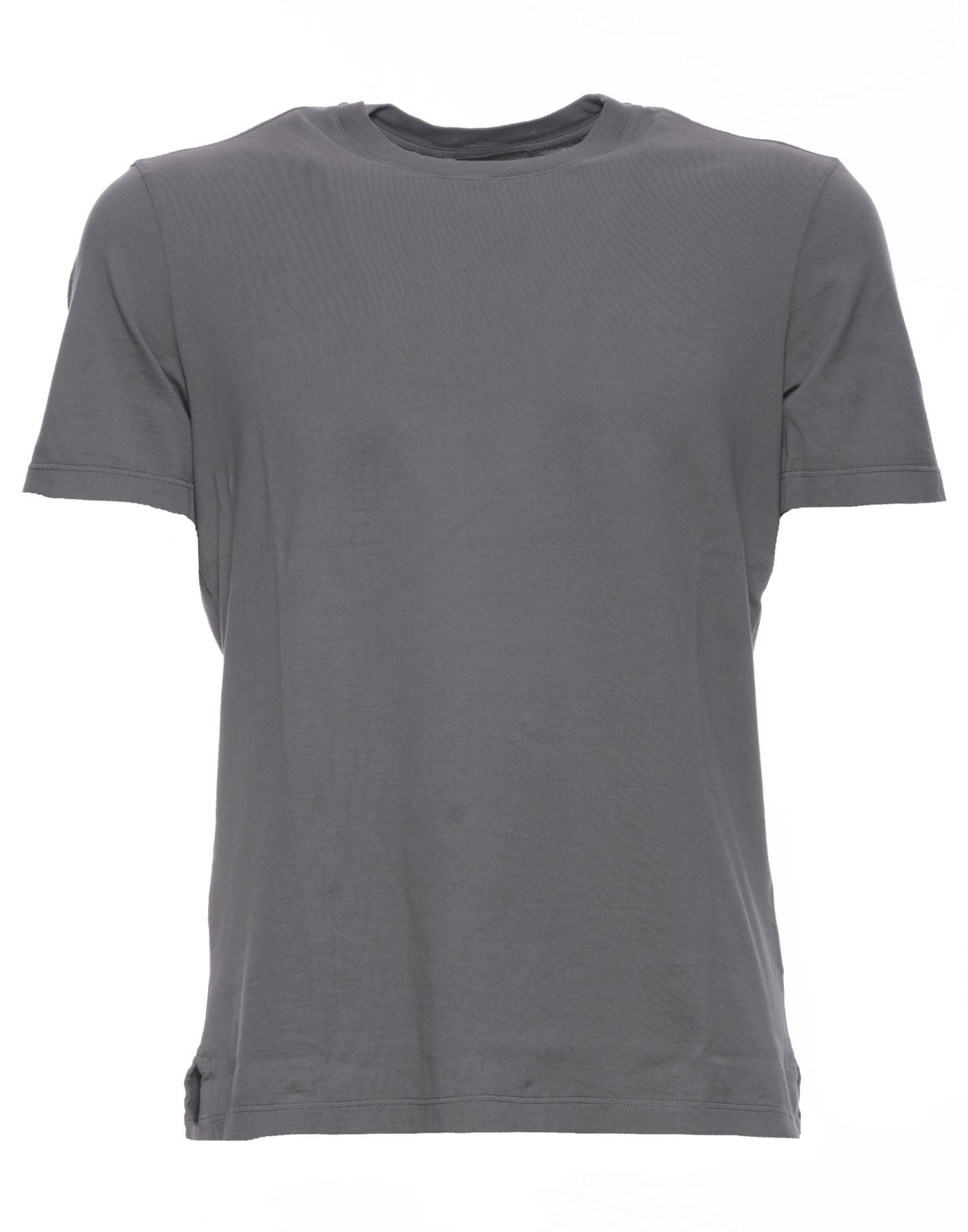 T-shirt man G 777 MEDIUM GREY Girelli Bruni