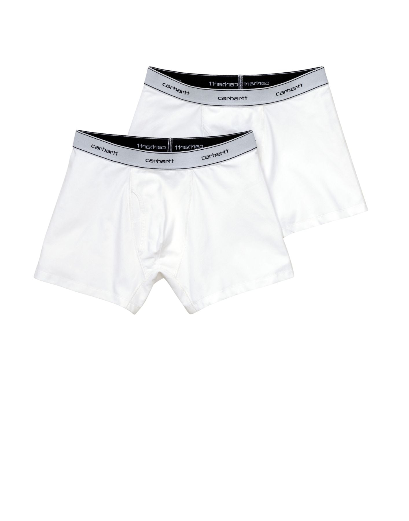 Sous-vêtements Homme I029375 931xx Coton Trunks Blanc CARHARTT WIP