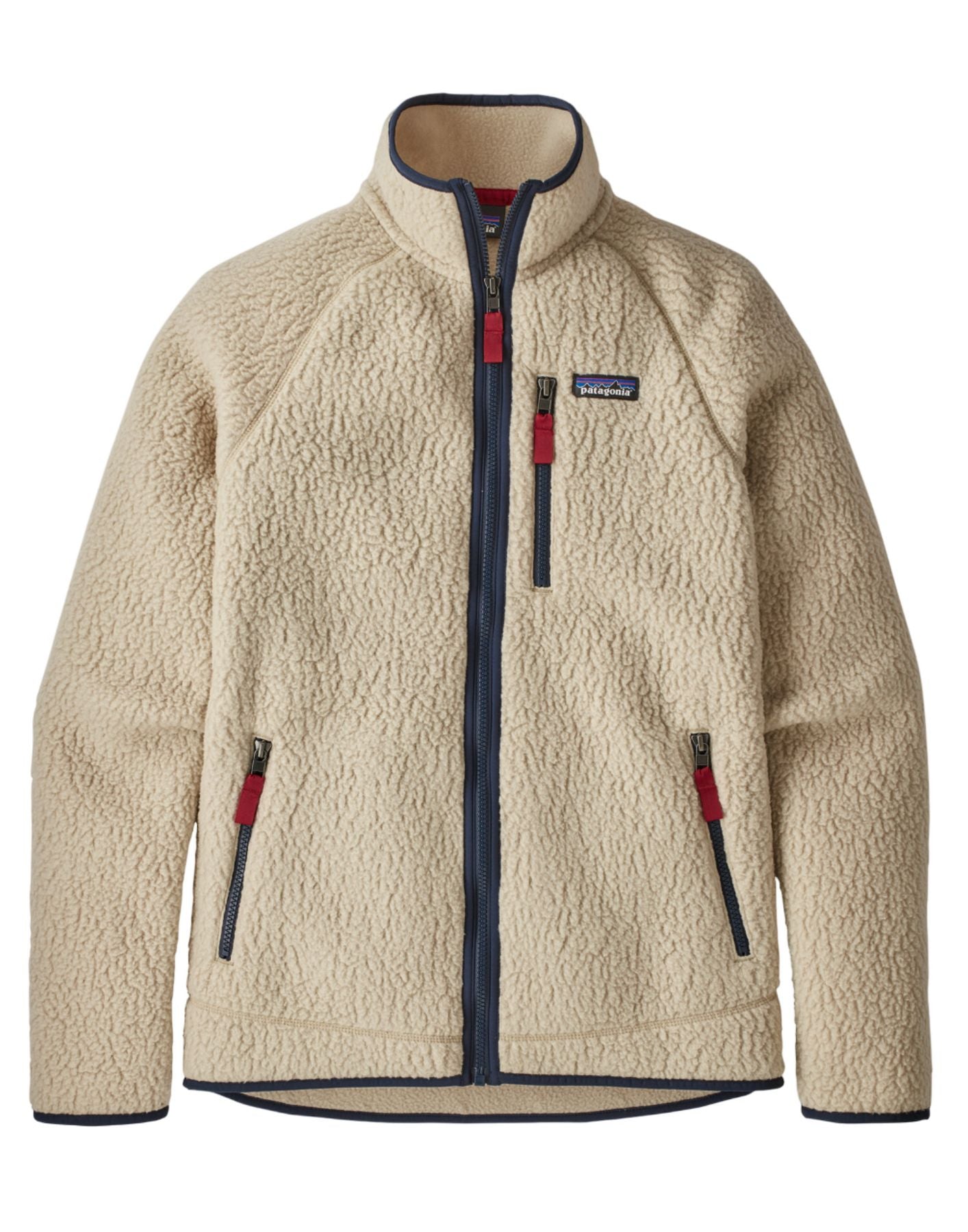 Jacket man 22801 ELKH RETRO PILE JACKET Patagonia