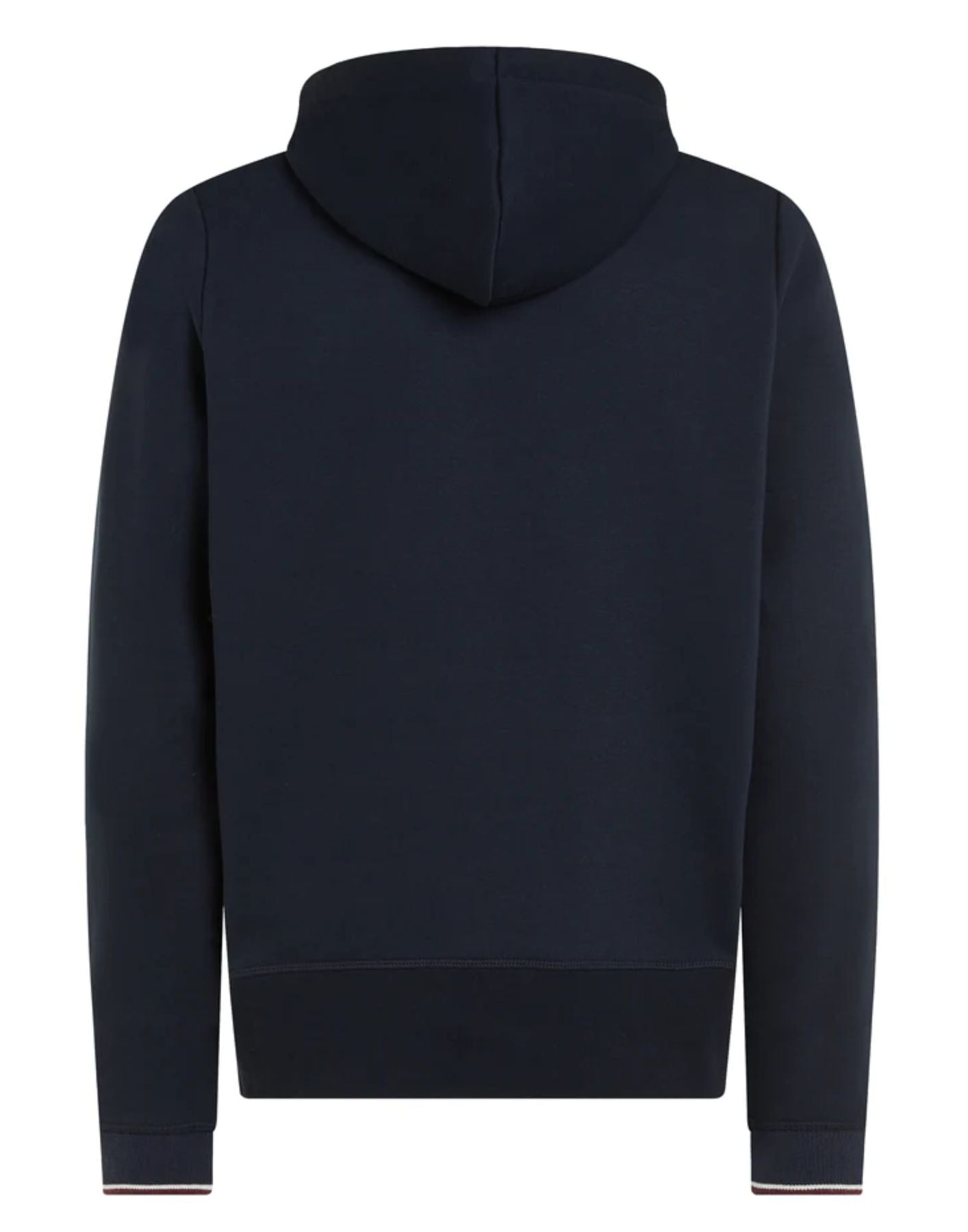 Hoodie man MW0MW32673 DW5 TOMMY HILFIGER