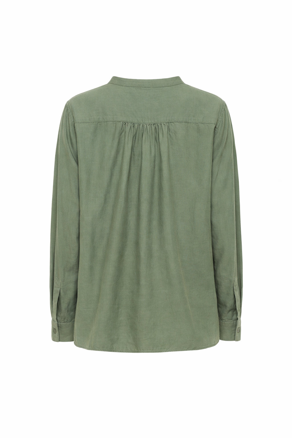 252 9349 11630 720 - Camicie - Pomandère