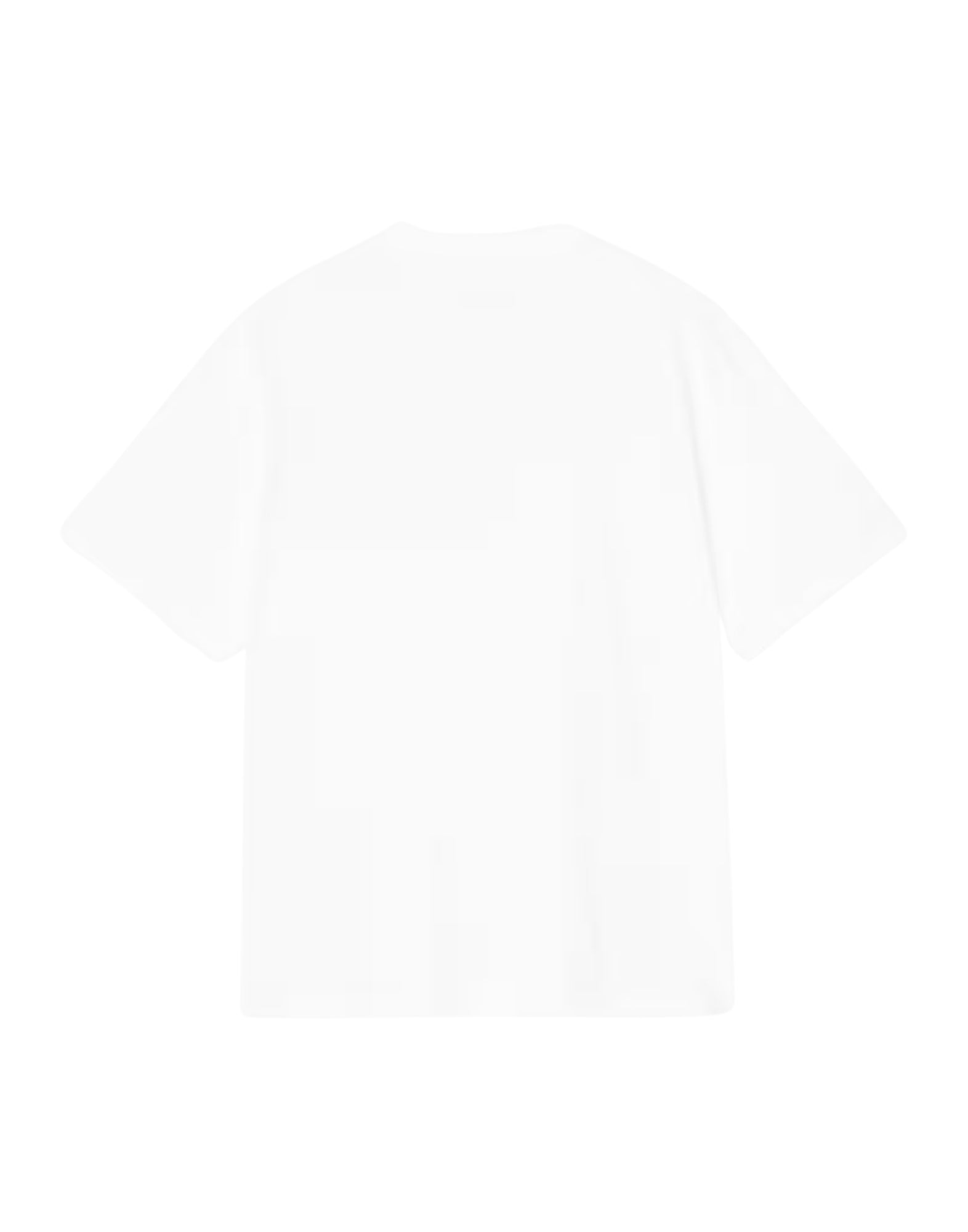 T-shirt woman I032318 1WZXX WHITE HEART PATCH T-SHIRT CARHARTT WIP