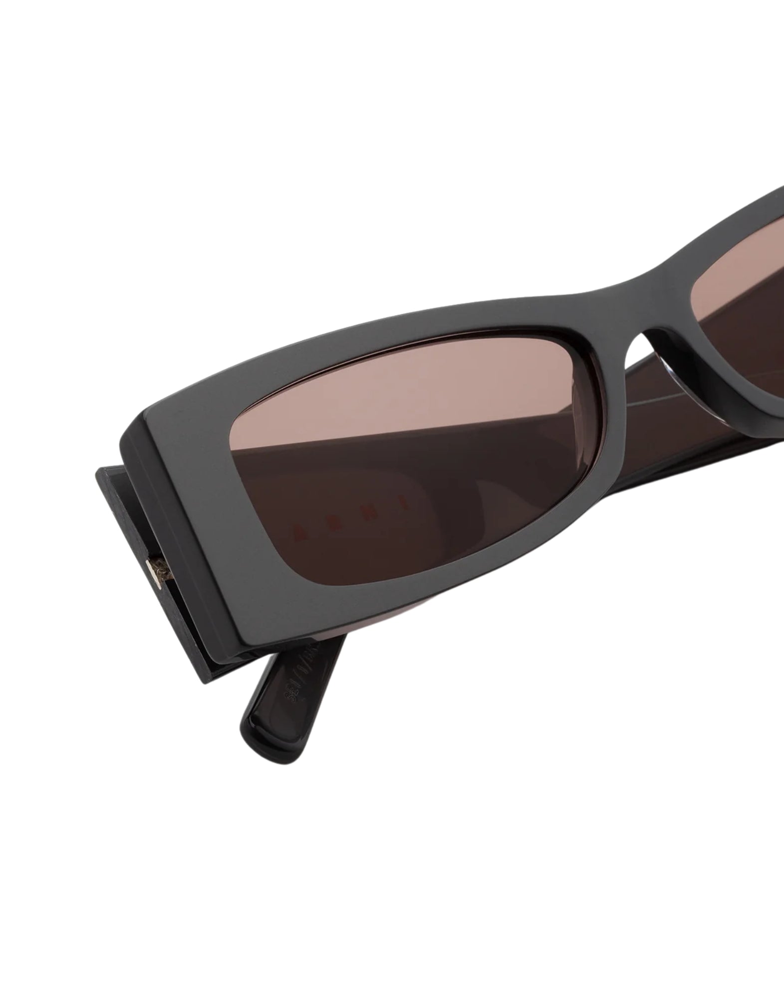 Sunglass unisex ZOKOA SOLID GREY SEI Marni