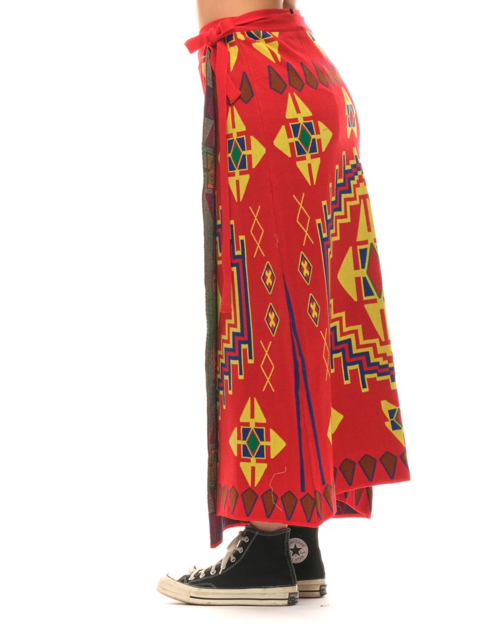 Skirt woman AKEP KE1050
