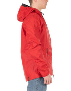 남자를위한 재킷 QM197 빨간색 KRAKATAU