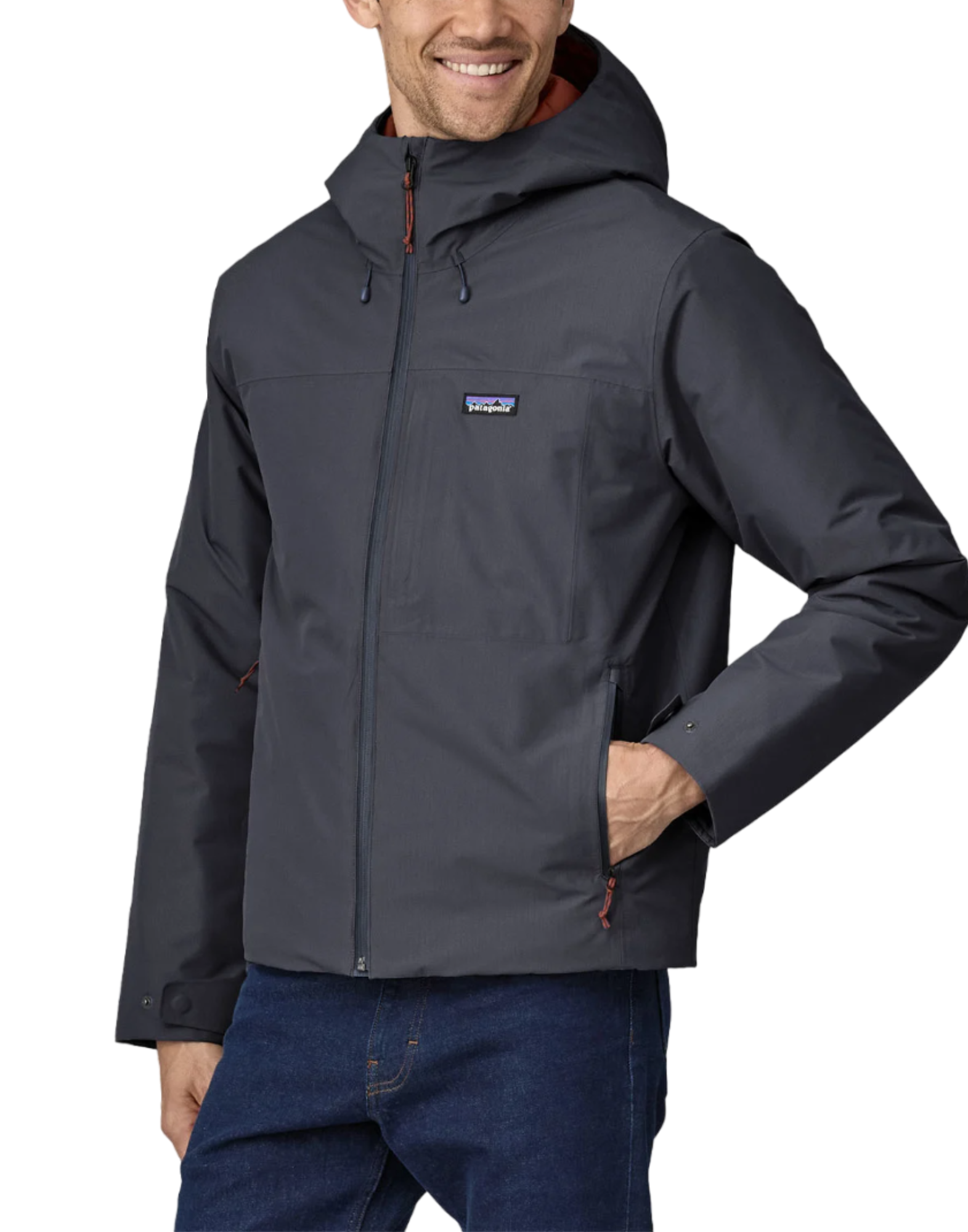 Jacket Man 26490 M's Windshadow Jkt SMDB Patagonia