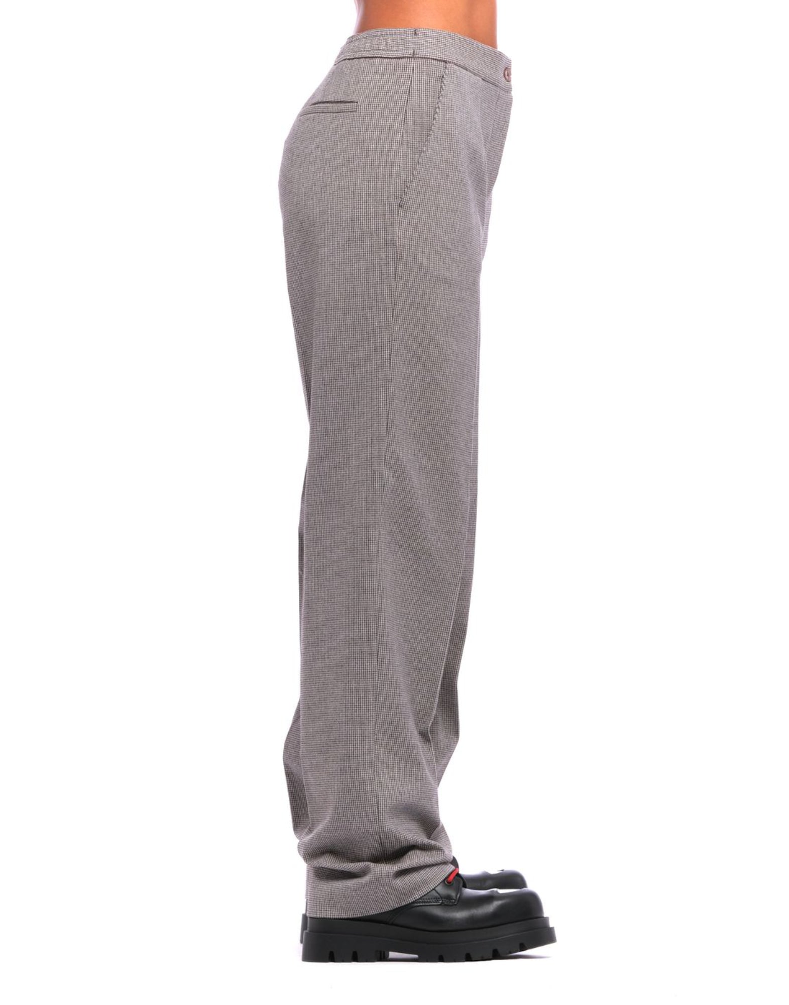 Trousers for woman OQ540 301 CELLAR DOOR