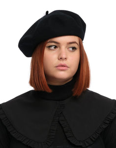 Hat for woman RITA ROW 1882 CO BLACK