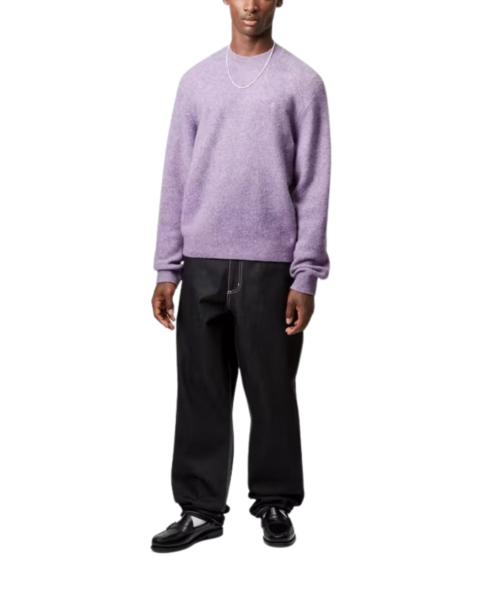 I035394 3B0XX PHLOX CURTIS SEWEATER - Maglieria - CARHARTT WIP