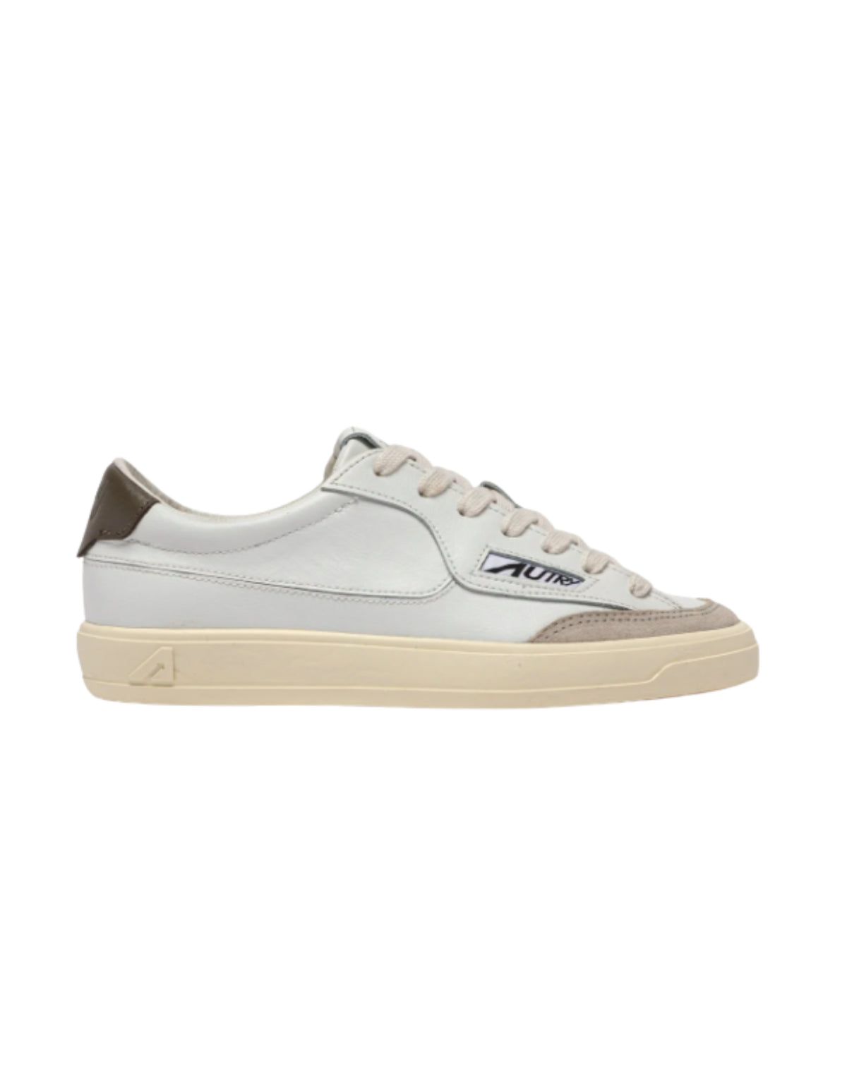 Windscape Low White/Chocolate