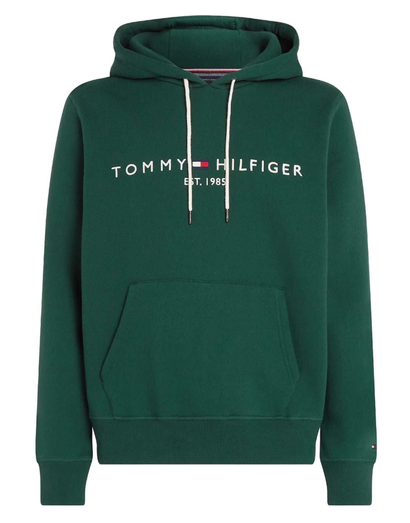 Sudadera con capucha hombre MW0MW11599 L6K TOMMY HILFIGER